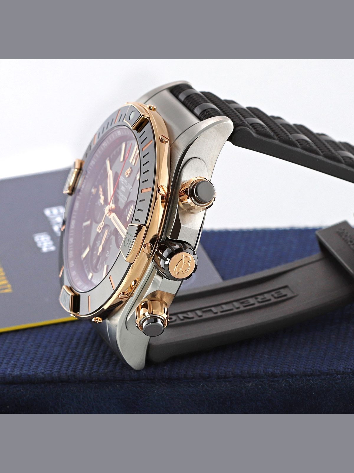 Breitling Super Chronomat B01 44mm UB0136251L1S1