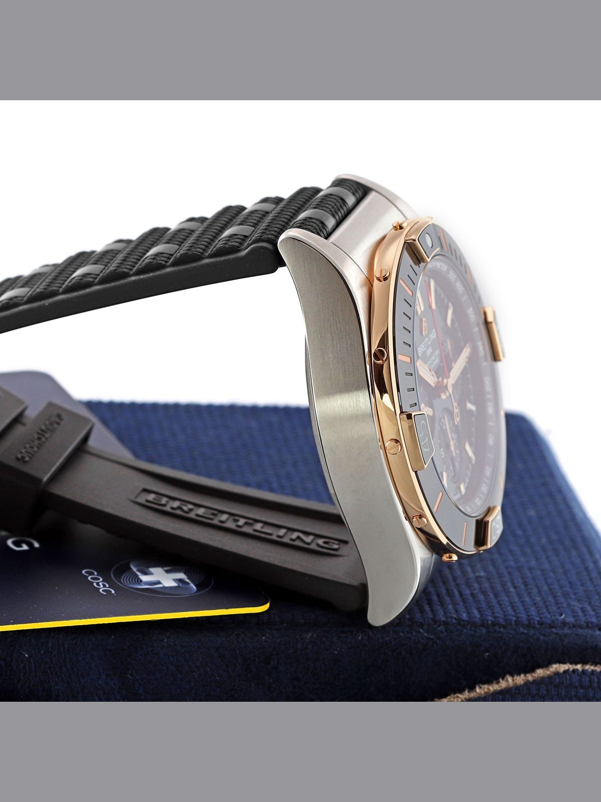 Breitling Super Chronomat B01 44mm UB0136251L1S1