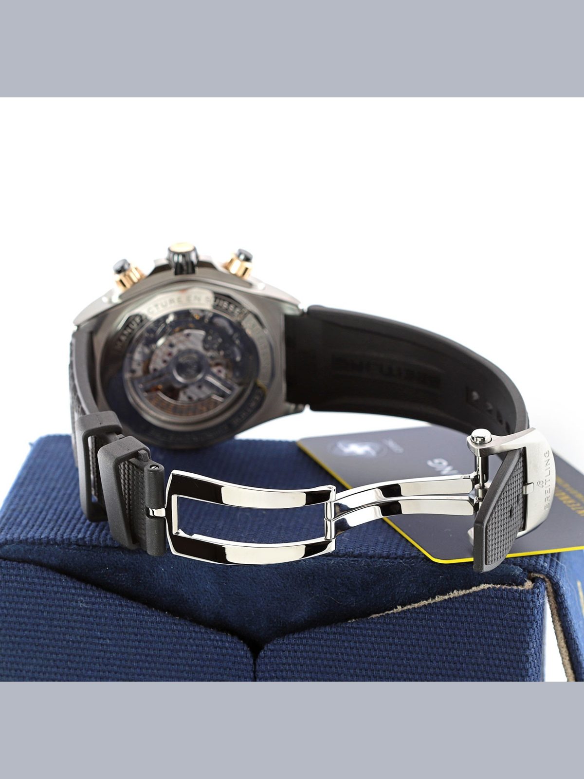 Breitling Super Chronomat B01 44mm UB0136251L1S1