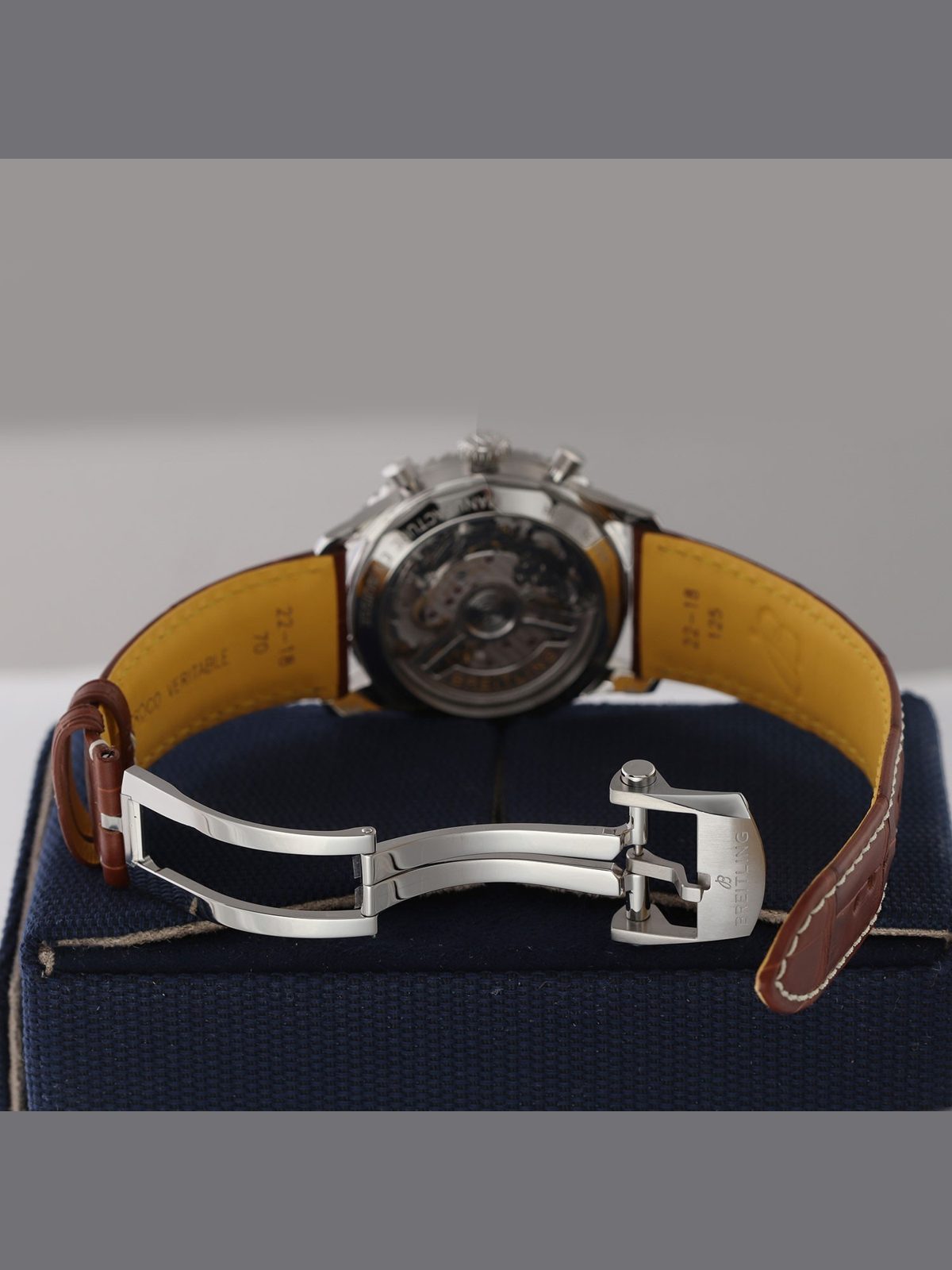 Breitling Navitimer B01 Chronograph 41mm AB0139211G1P1