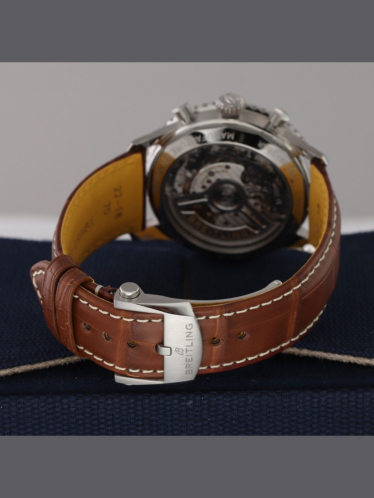 Breitling Navitimer B01 Chronograph 41mm AB0139211G1P1