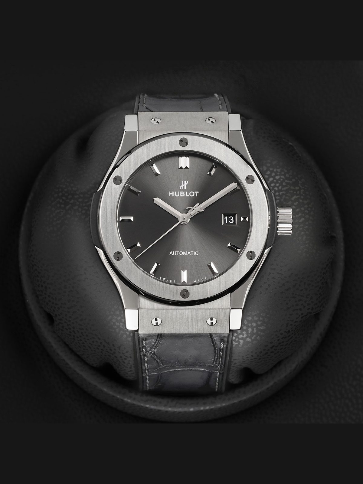 Hublot Classic Fusion Automatic 42mm 542.NX.7071.LR