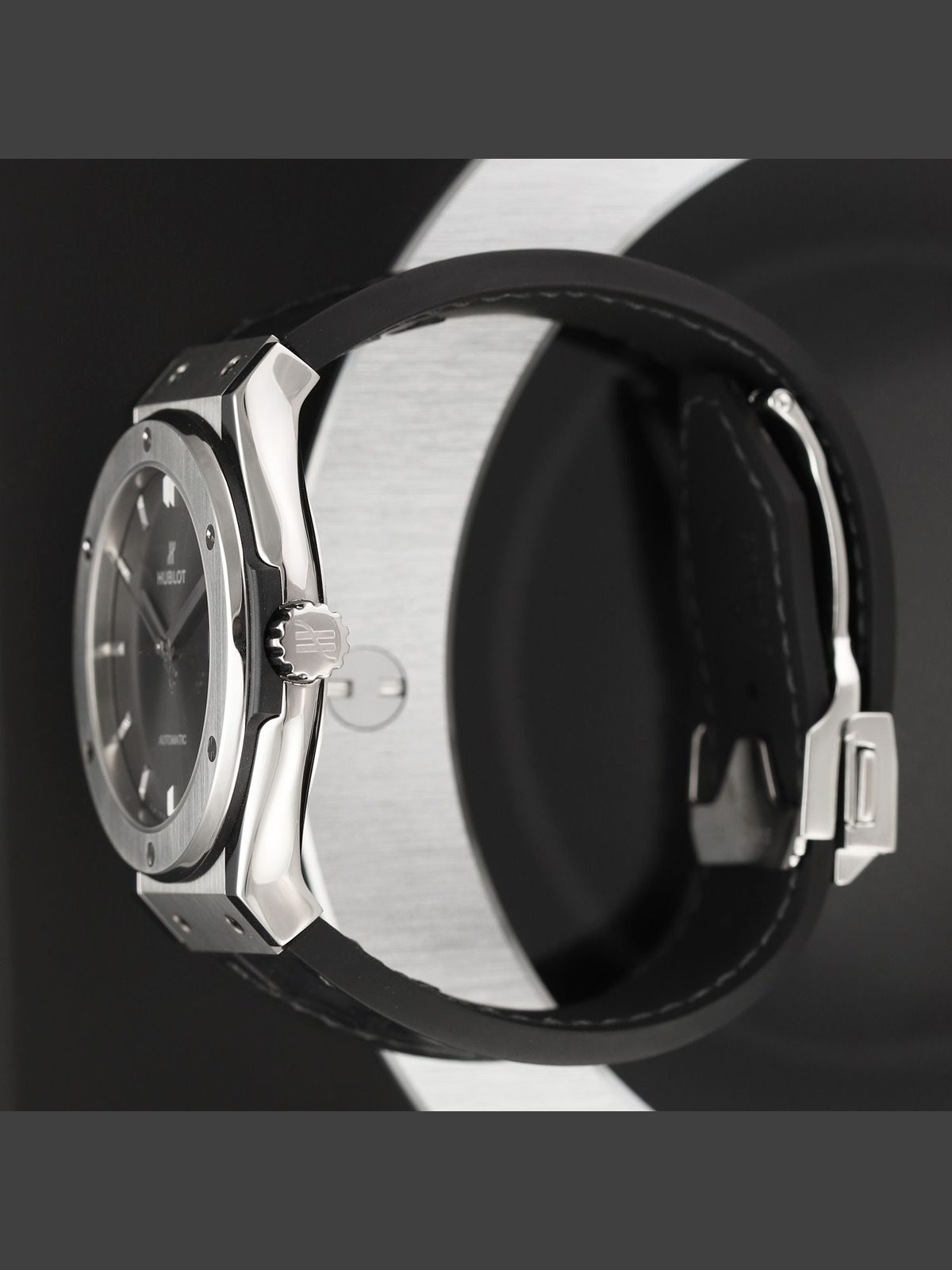 Hublot Classic Fusion Automatic 42mm 542.NX.7071.LR