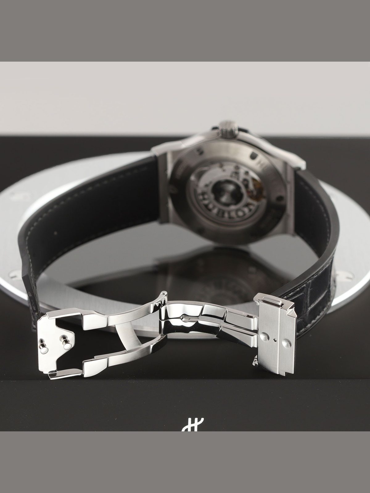 Hublot Classic Fusion Automatic 42mm 542.NX.7071.LR
