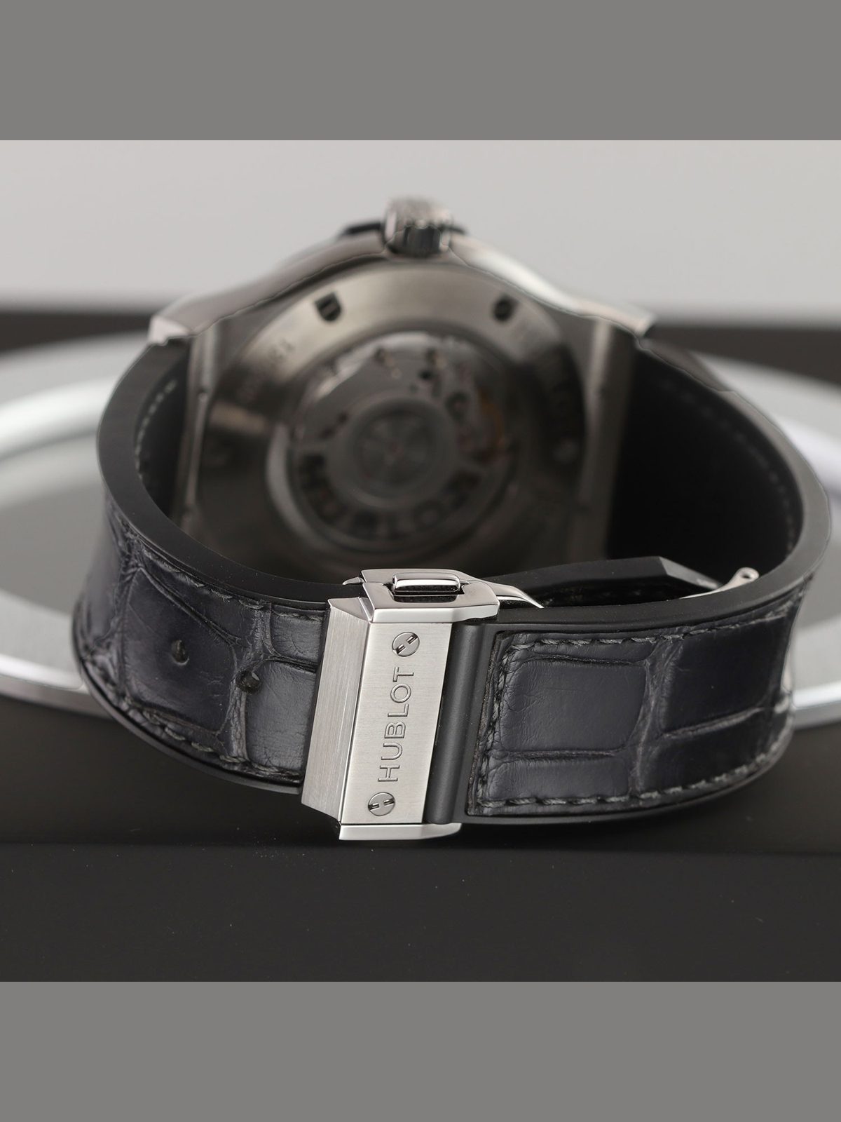 Hublot Classic Fusion Automatic 42mm 542.NX.7071.LR