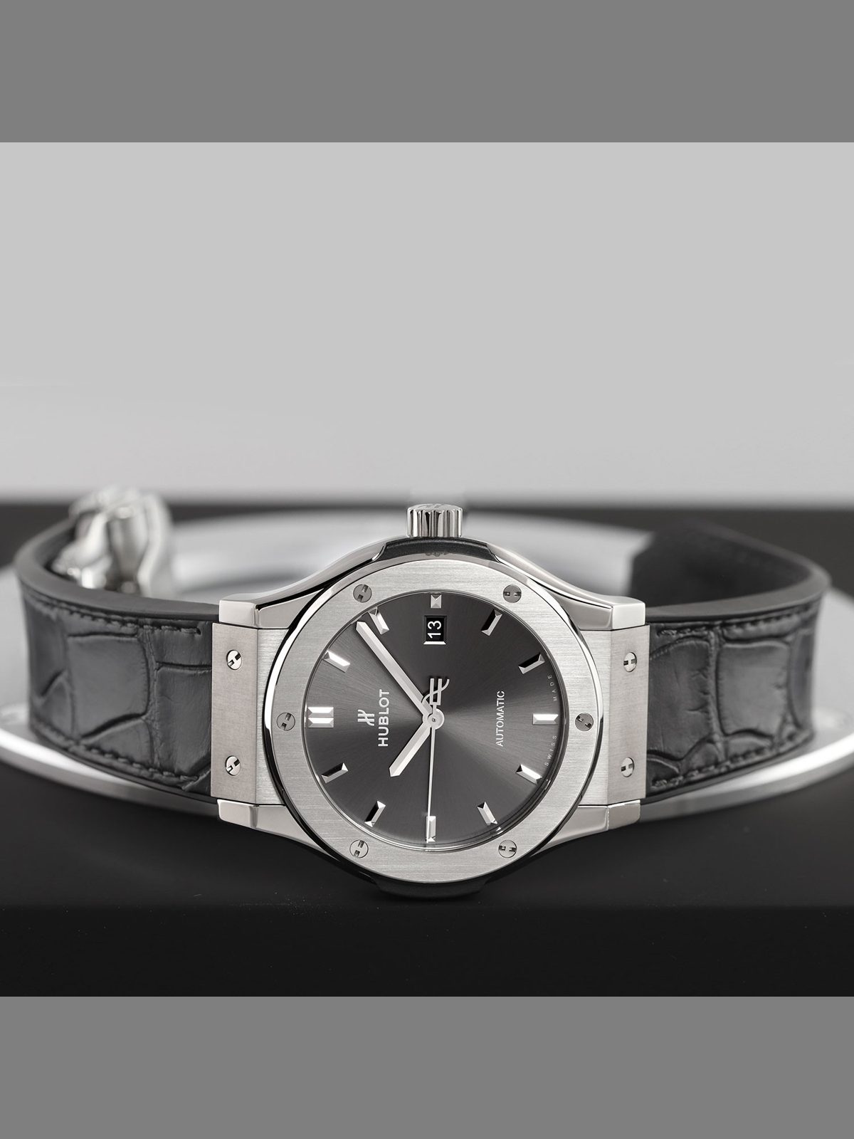 Hublot Classic Fusion Automatic 42mm 542.NX.7071.LR