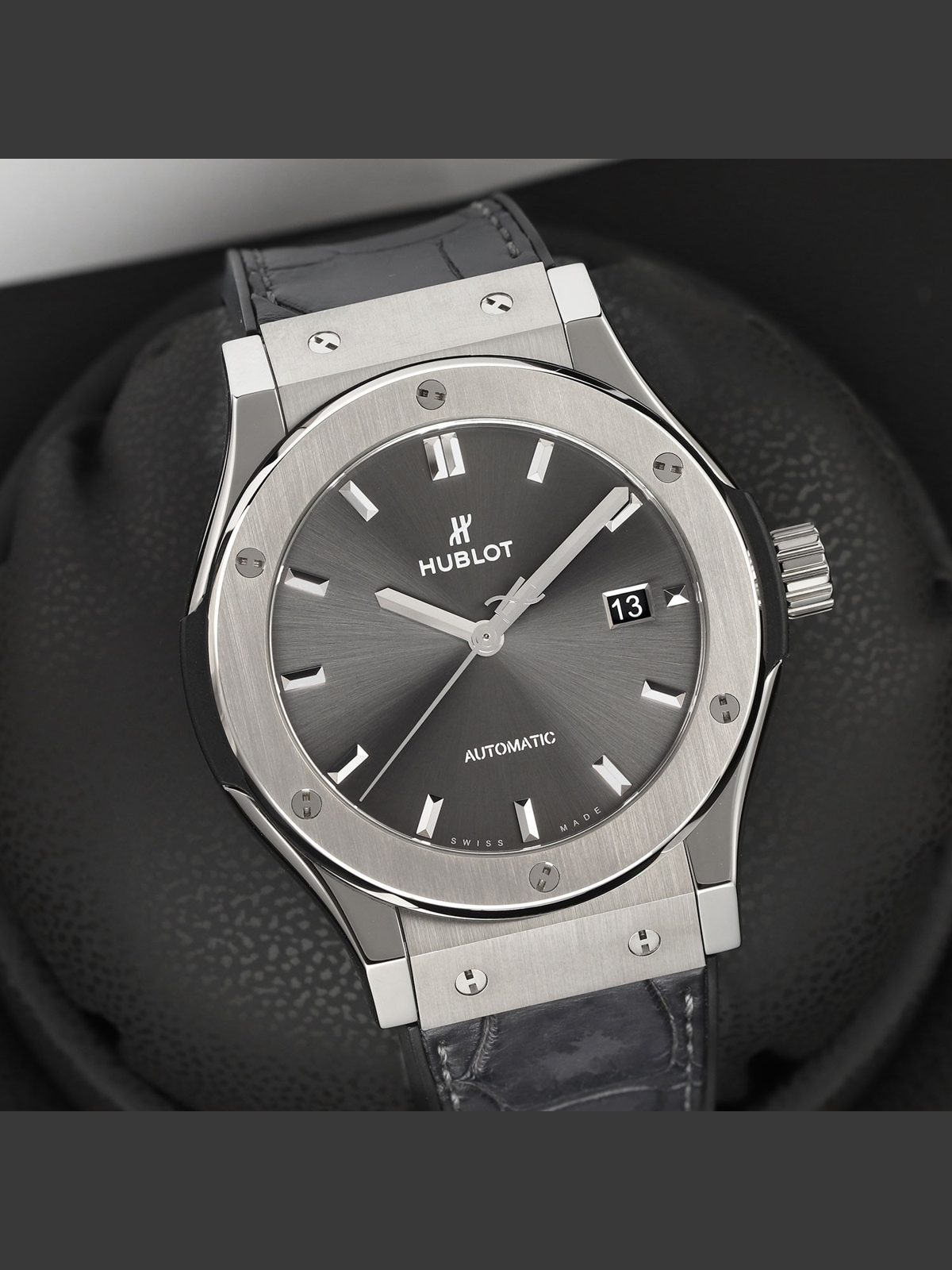 Hublot Classic Fusion Automatic 42mm 542.NX.7071.LR