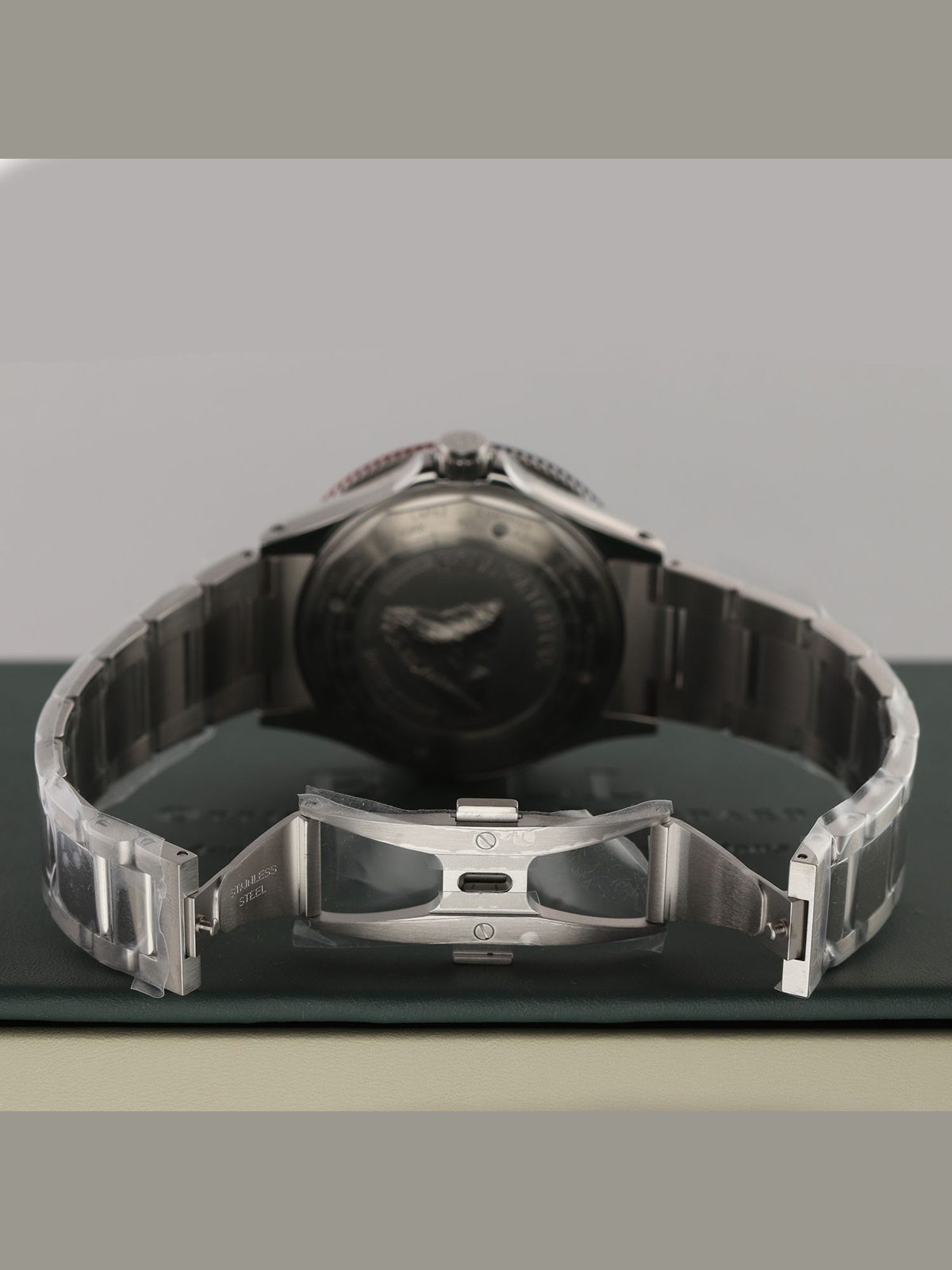 Ball Watch Engineer III Outlier GMT 40mm DG9002B-S2C-BE