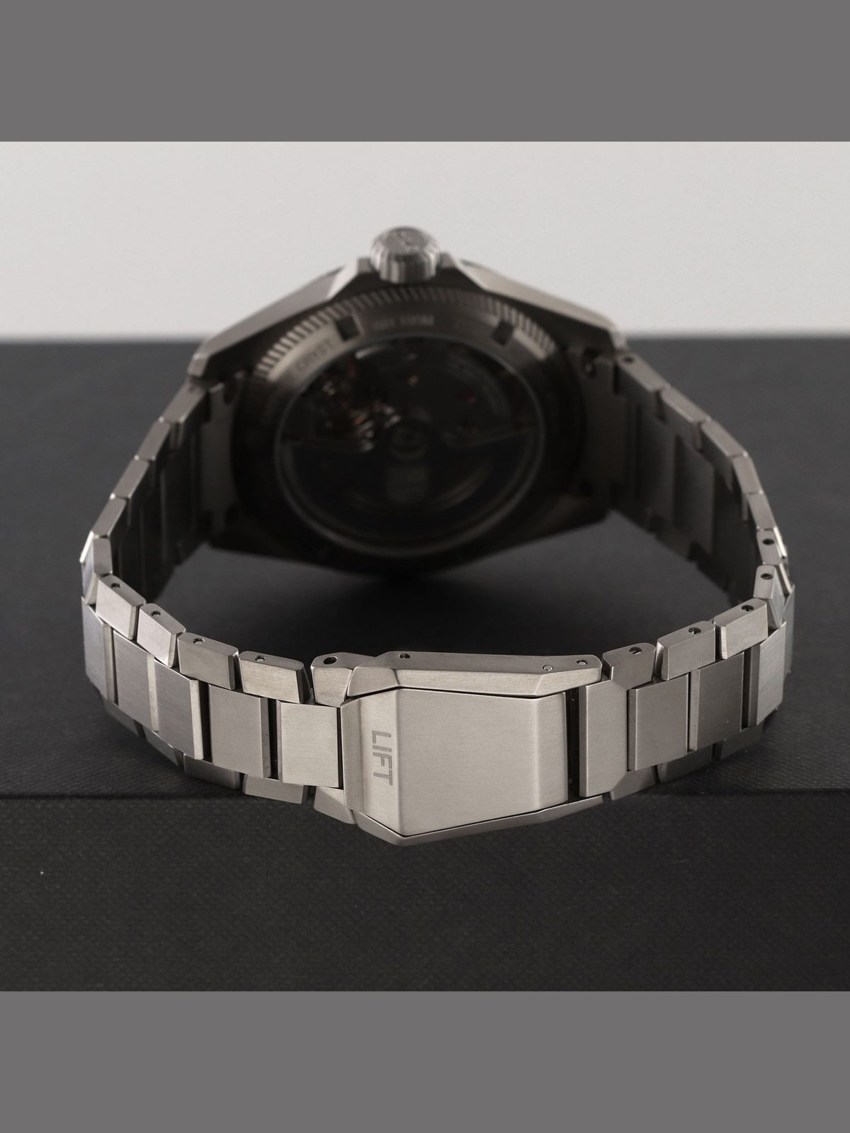 Oris ProPilot X Kermit Calibre 400 39mm 01 400 7778 7157-Set