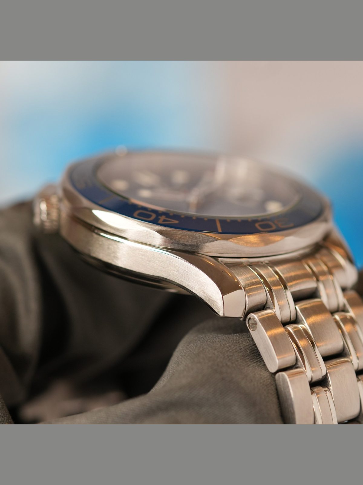 OMEGA Seamaster Diver 300m 212.30.41.20.03.001