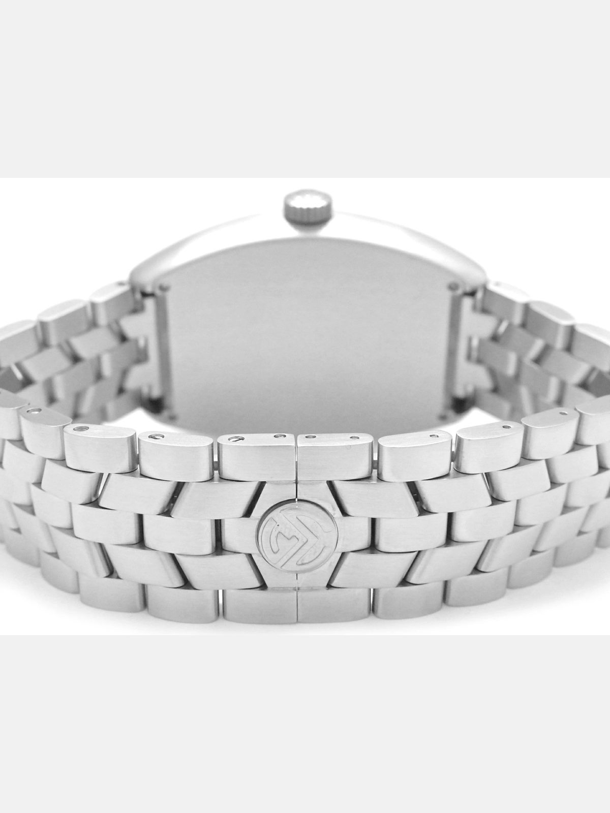 Franck Muller Casablanca 7880 CDTBR Stainless Steel 36mm Automatic Men's #DKW125