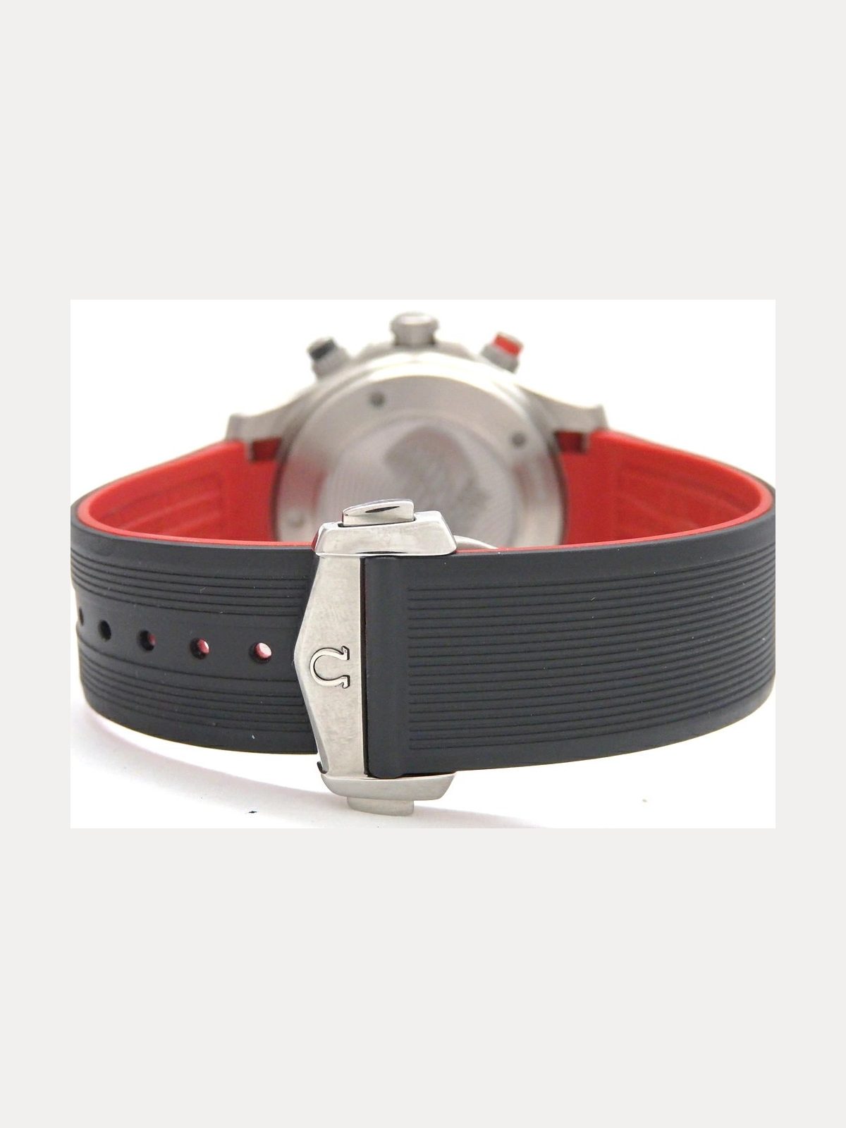 Omega Seamaster Diver300M 212.92.44.50.99.001 Titanium 44mm Automatic #DKW131