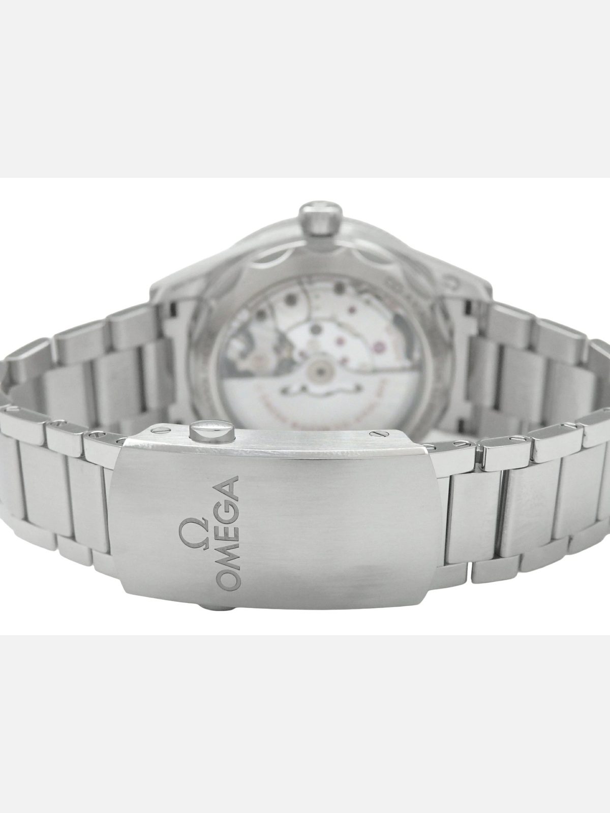 Omega Seamaster 300 234.30.41.21.01.001 Stainless Steel 41mm Automatic #DKW128