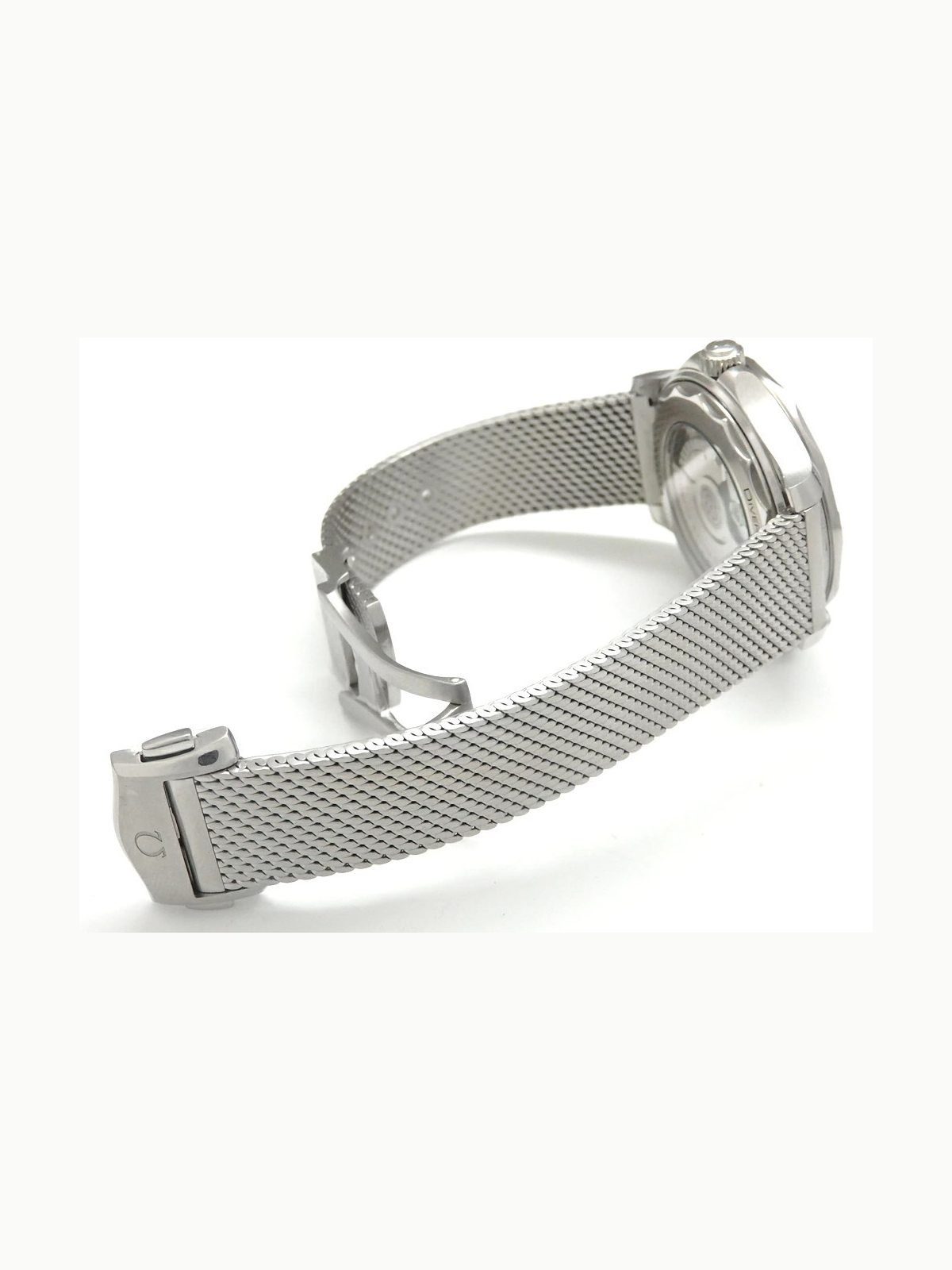 Omega Seamaster Diver 300 210.30.42.20.06.002 Stainless Steel 42mm Men's #DKW111