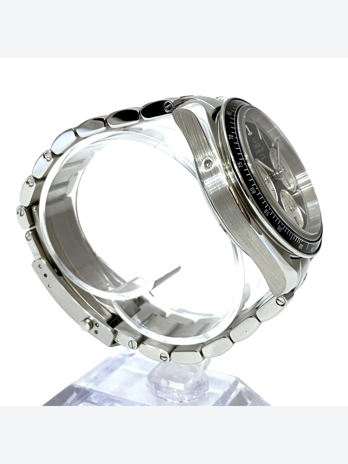 Omega Speedmaster Racing Co-Axial 326.30.40.50.01.002 Stainless Steel #WPW815