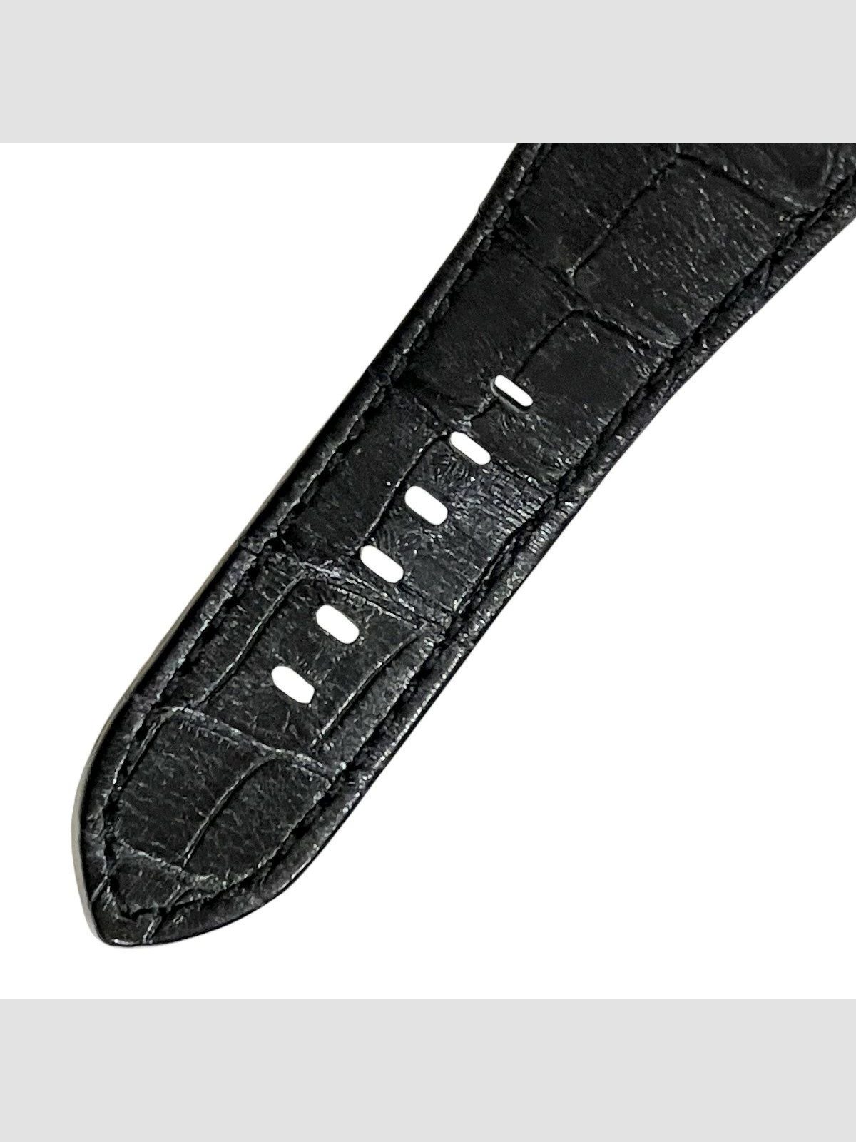 Bvlgari BRE56BSLDCHS Stainless Steel 43.9mm Quartz #WPW813