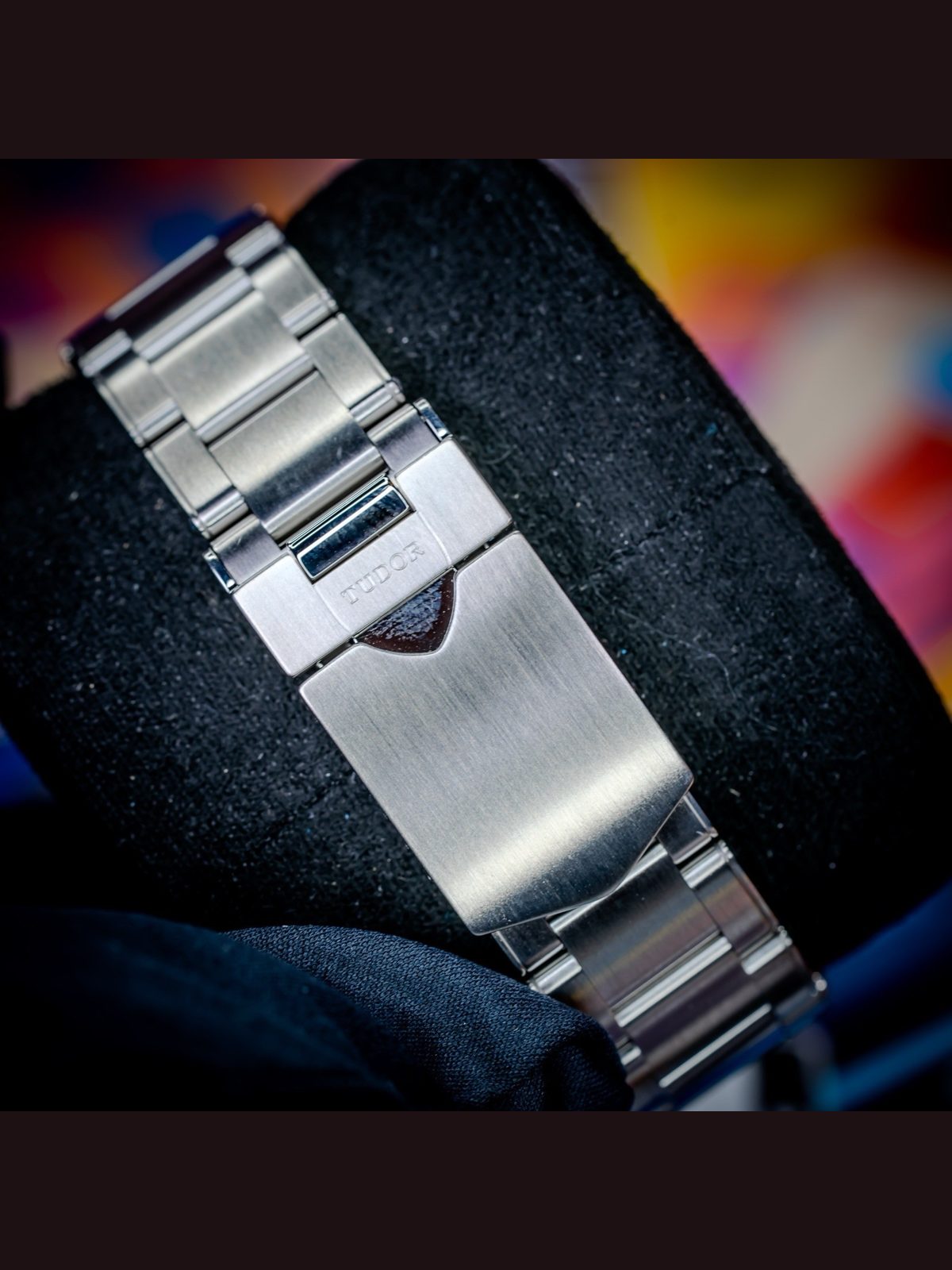 TUDOR Black Bay 79230B