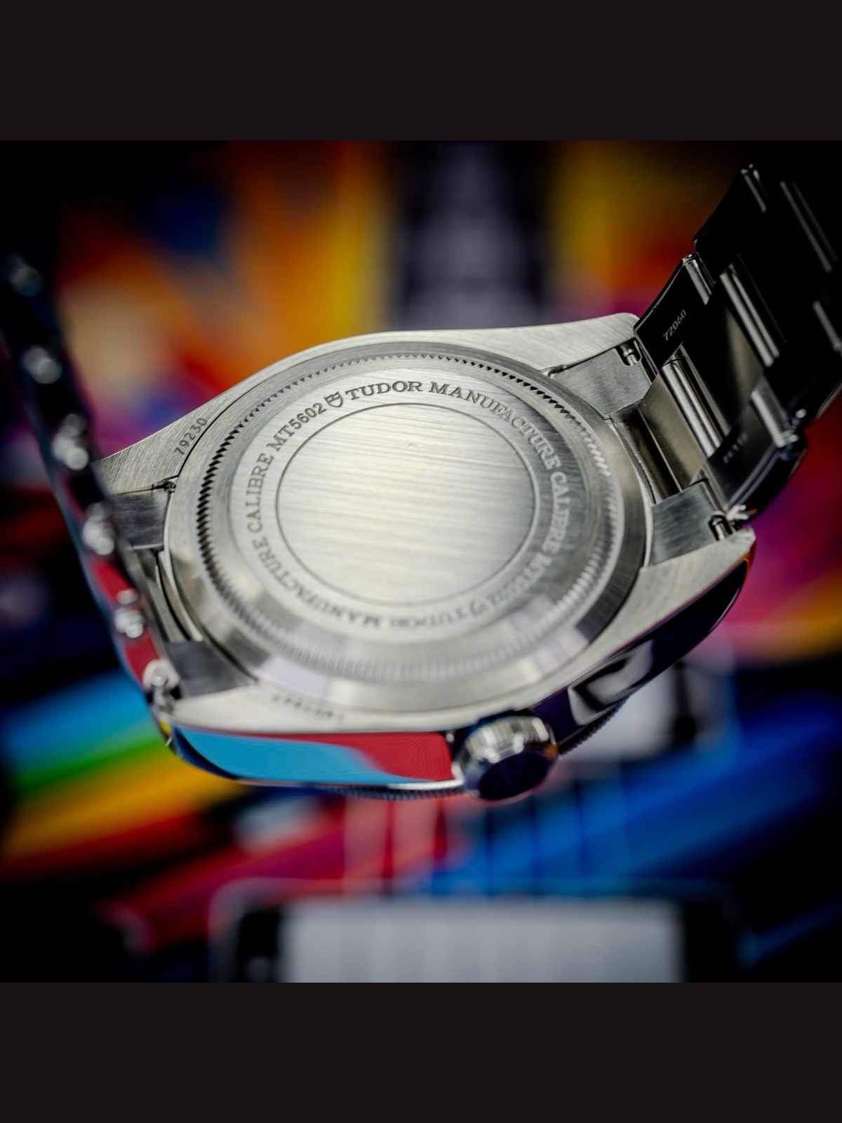 TUDOR Black Bay 79230B