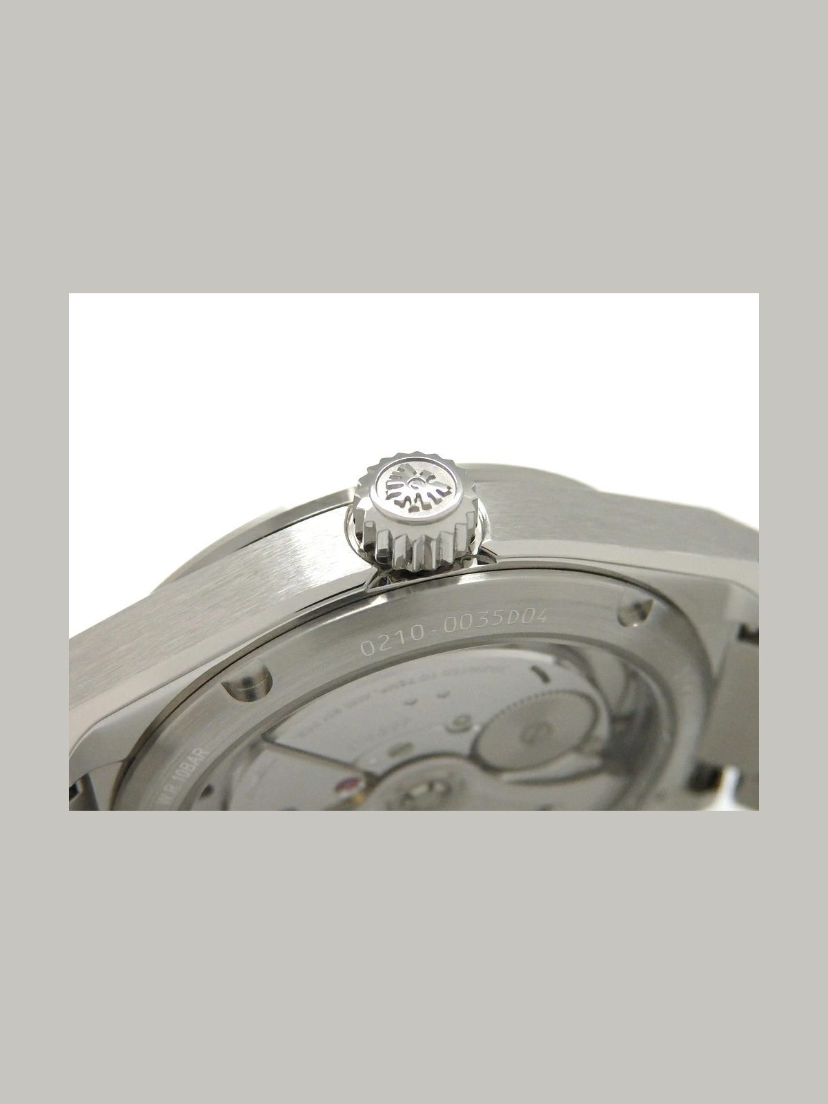 Citizen The NC1000-51E / 0210-0035D04 Stainless Steel 40mm Automatic #DKW140
