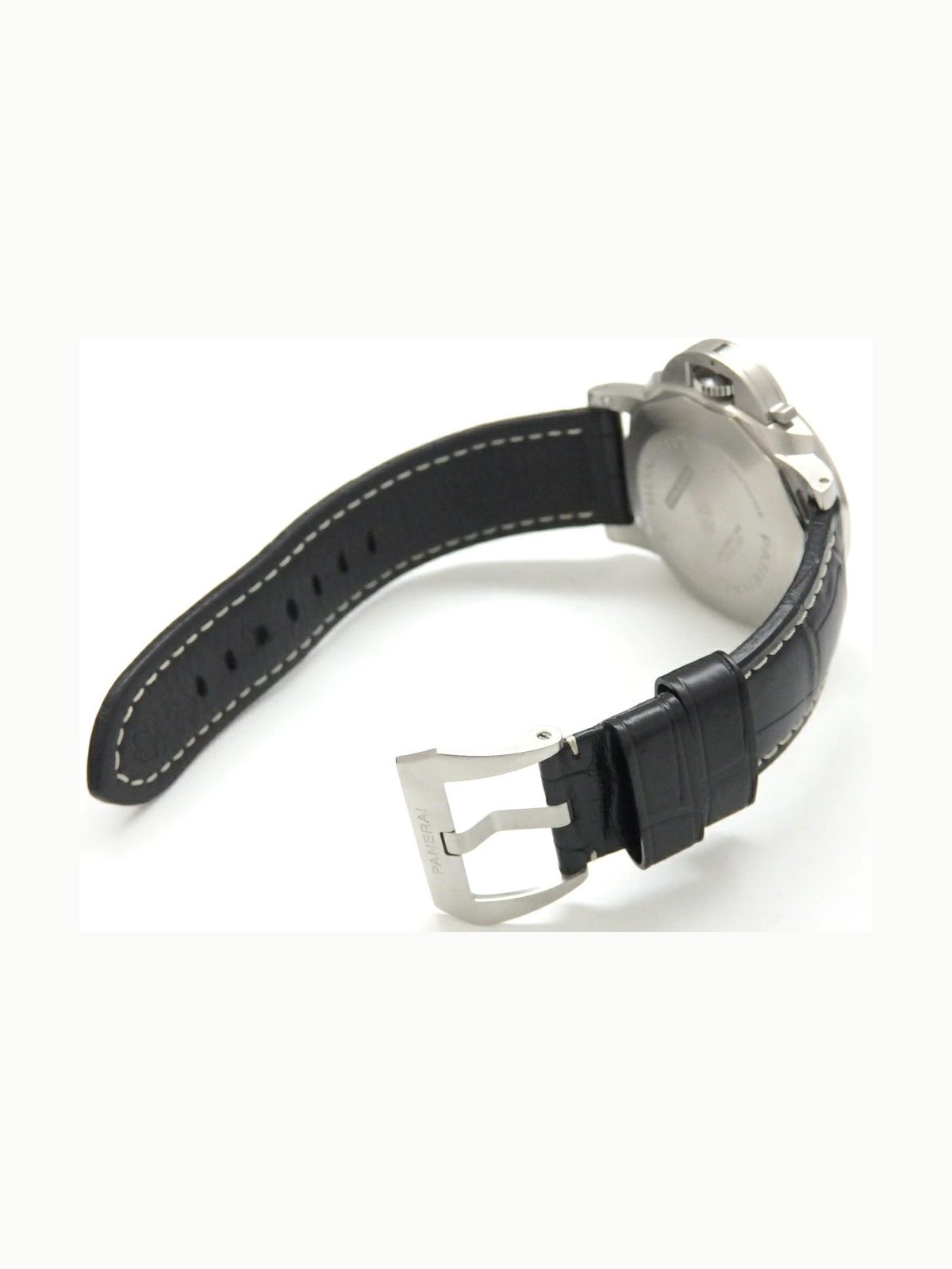 Panerai Luminor Marina PAM01312 Stainless Steel 44mm Automatic Men's #DKW132