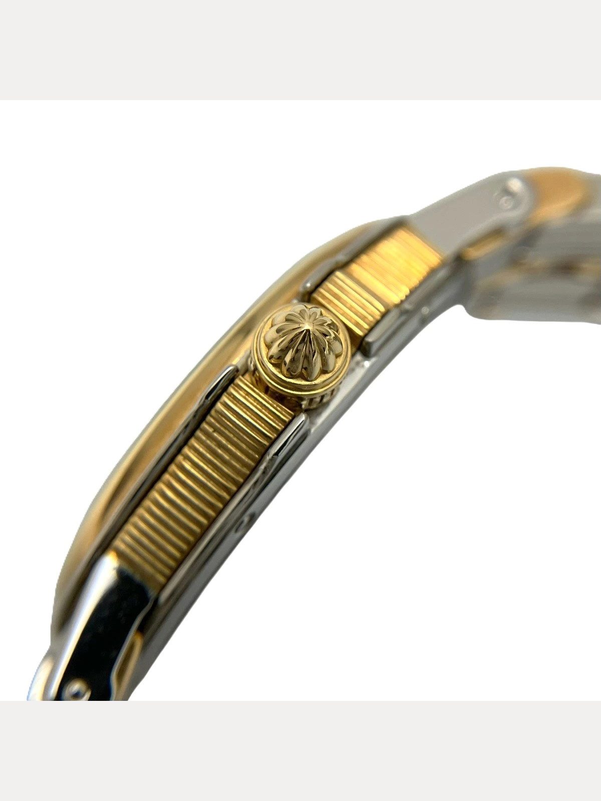 Breguet Marine 4400SA / 12 / X70 Stainless Steel / 18K Gold 33.6mm Men's #WPW805
