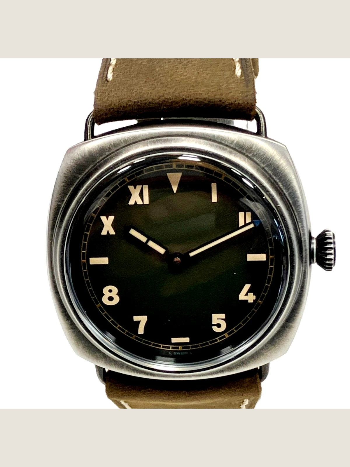 Panerai Radiomir California Boutique Limited PAM01349 Stainless Steel #WPW802