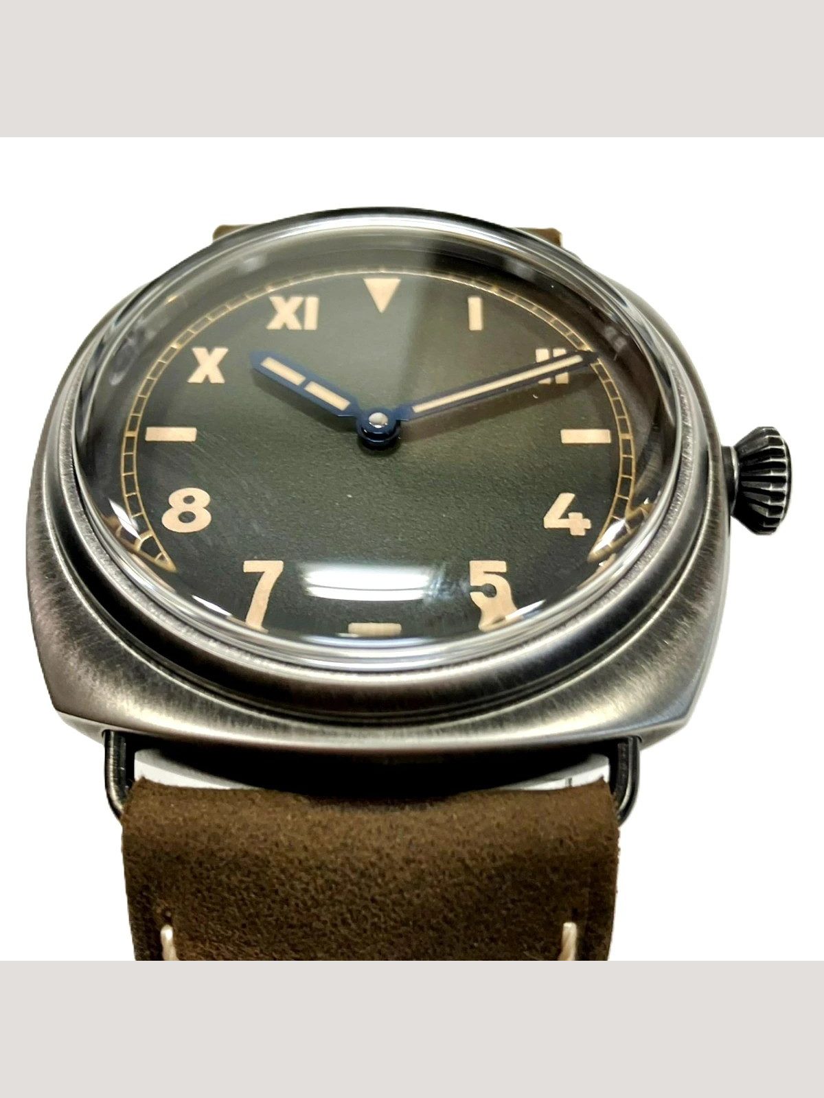 Panerai Radiomir California Boutique Limited PAM01349 Stainless Steel #WPW802