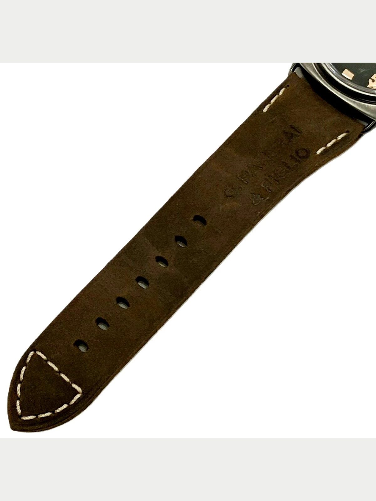 Panerai Radiomir California Boutique Limited PAM01349 Stainless Steel #WPW802