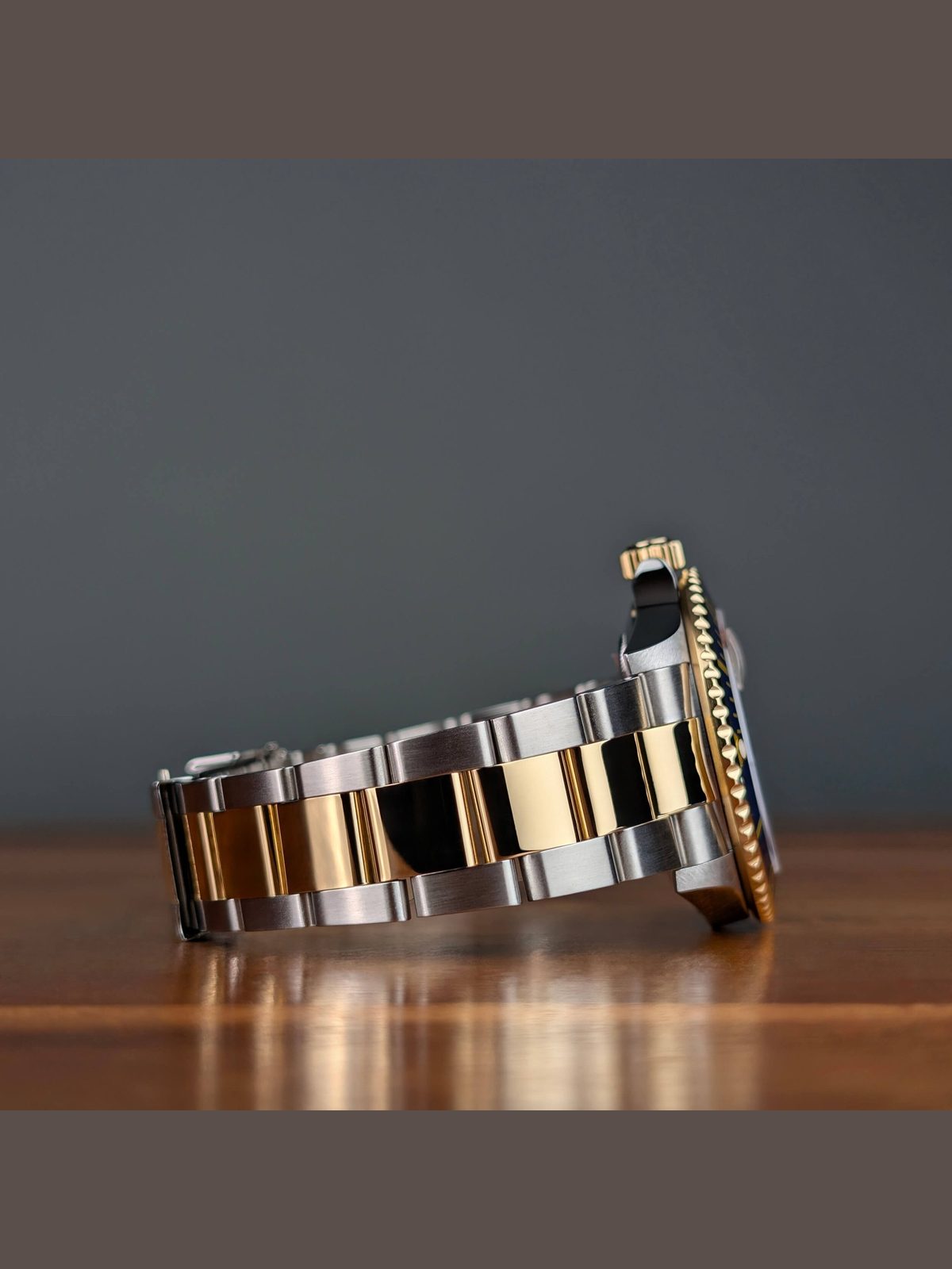 Rolex 2006 Tight Bracelet Rolex Submariner Date 16613