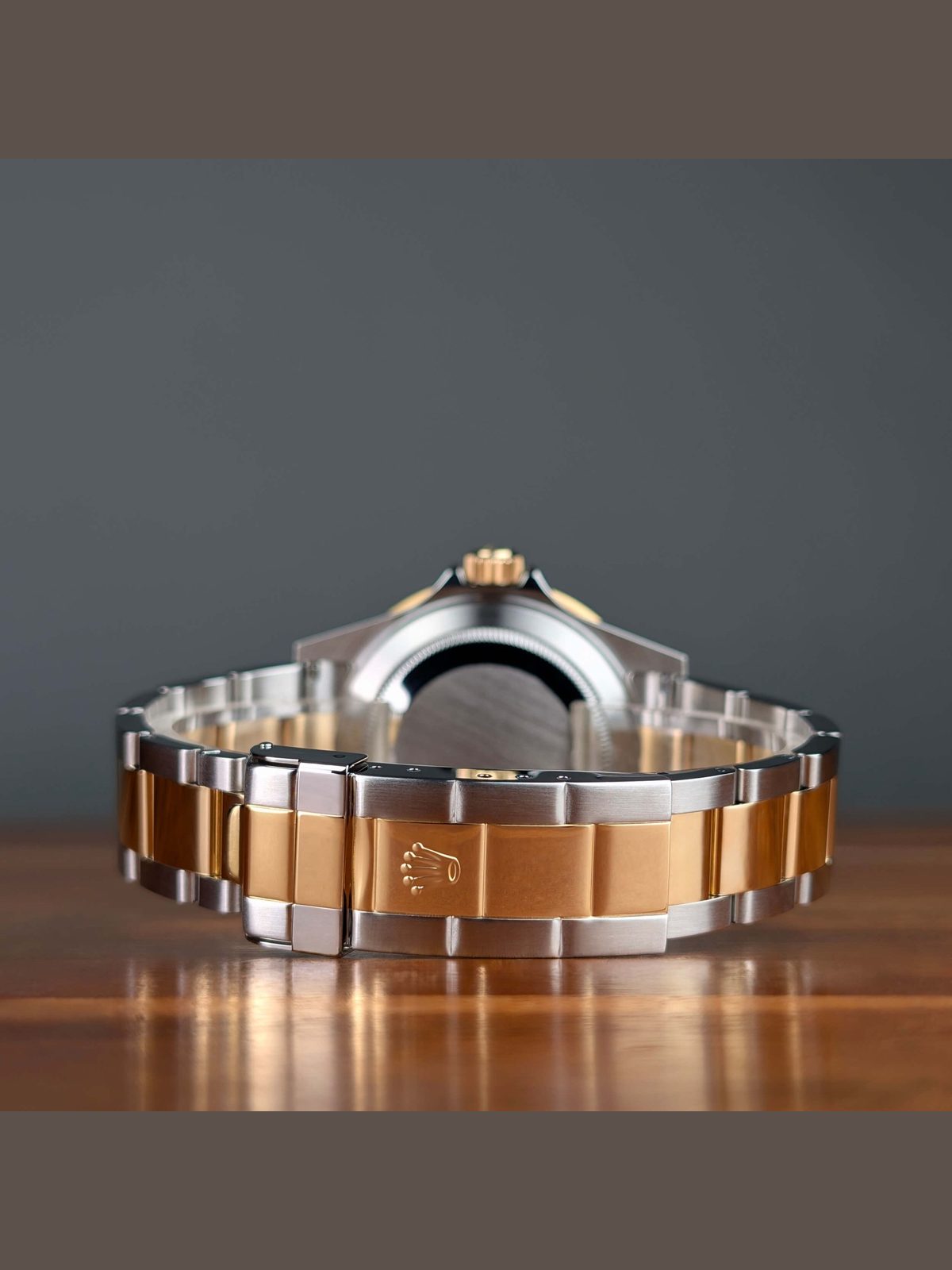 Rolex 2006 Tight Bracelet Rolex Submariner Date 16613