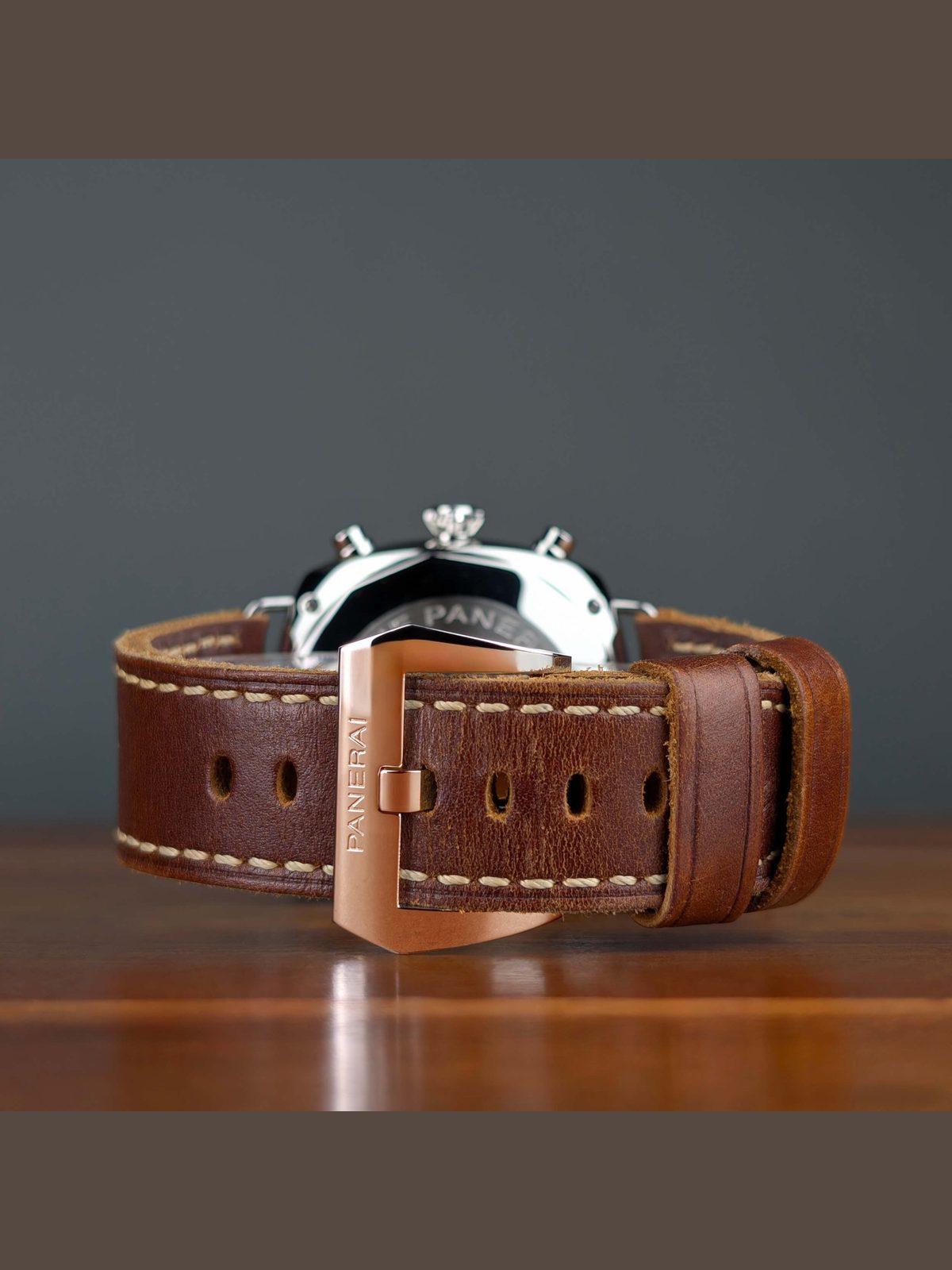 Panerai Radiomir Men's Black Watch - PAM00288