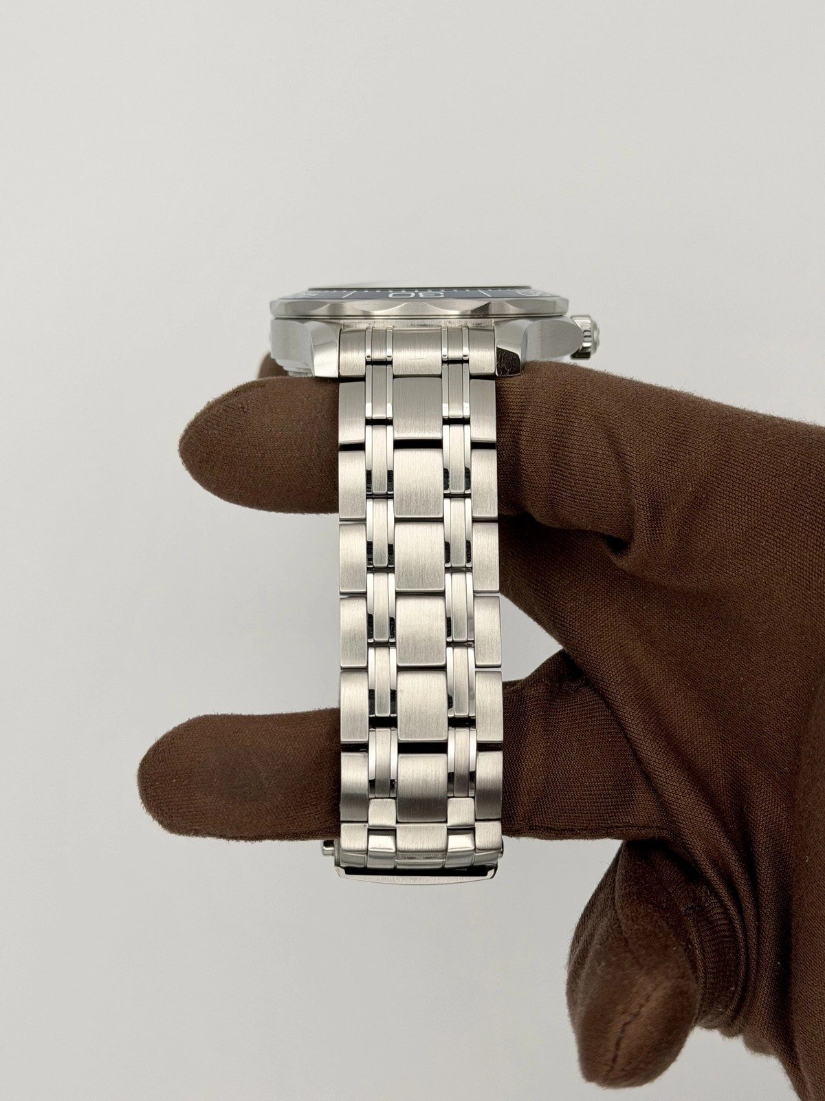 OMEGA 2025 Omega Seamaster Diver 300M 42mm Steel 210.30.42.20.03.001
