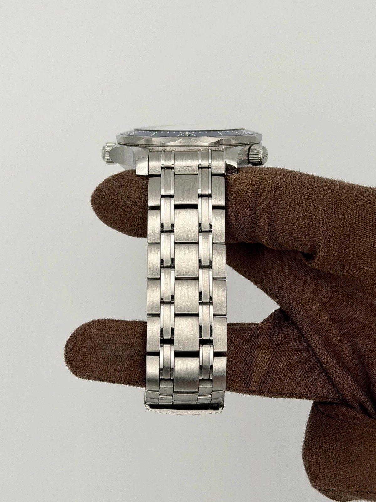 OMEGA 2025 Omega Seamaster Diver 300M 42mm Steel 210.30.42.20.03.001