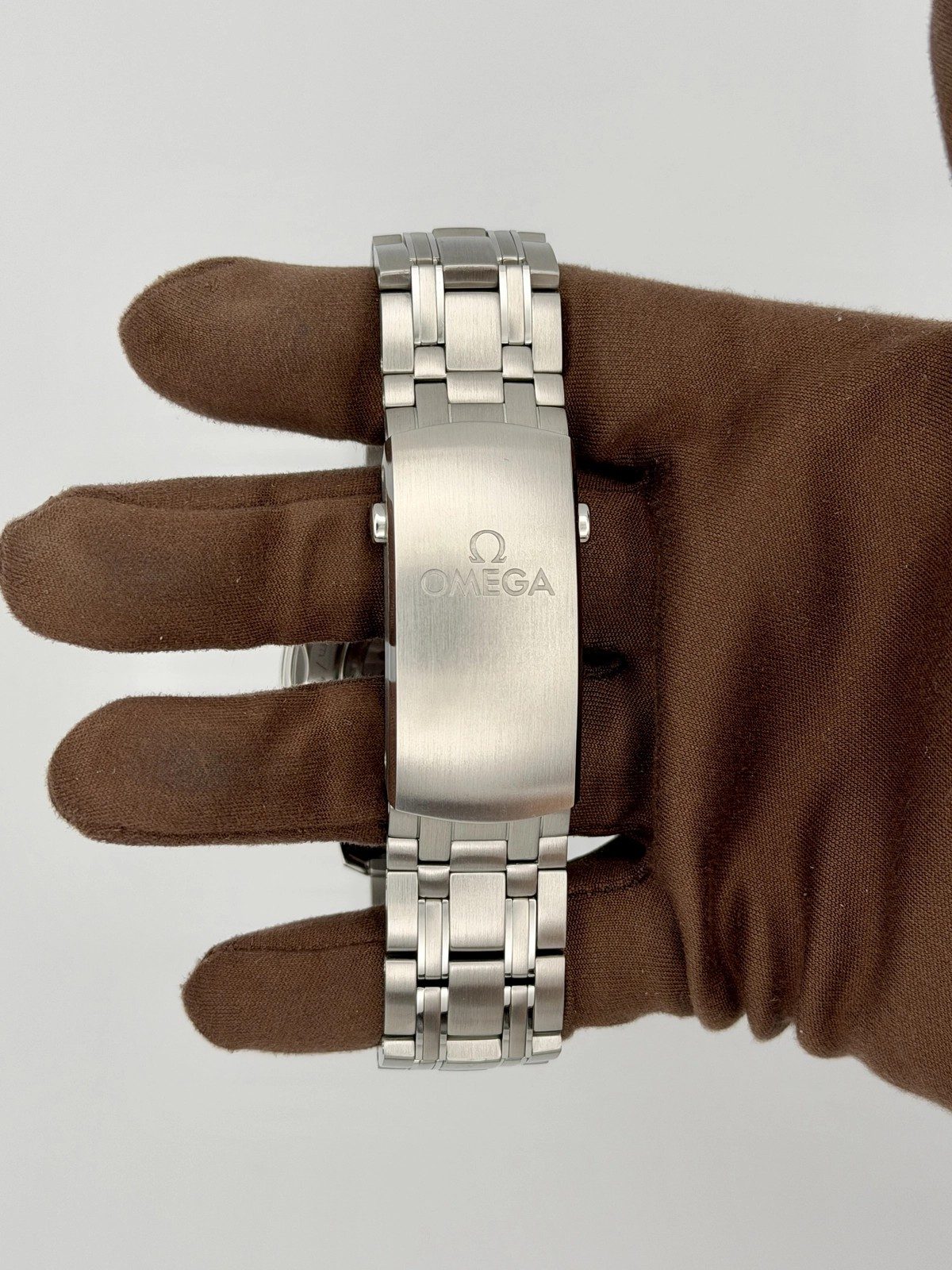 OMEGA 2025 Omega Seamaster Diver 300M 42mm Steel 210.30.42.20.03.001