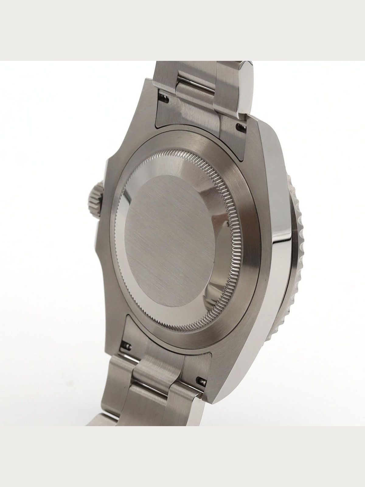 ROLEX Authentic Rolex Submariner Date 126610LV Stainless Steel Mechanical Automatic Watch