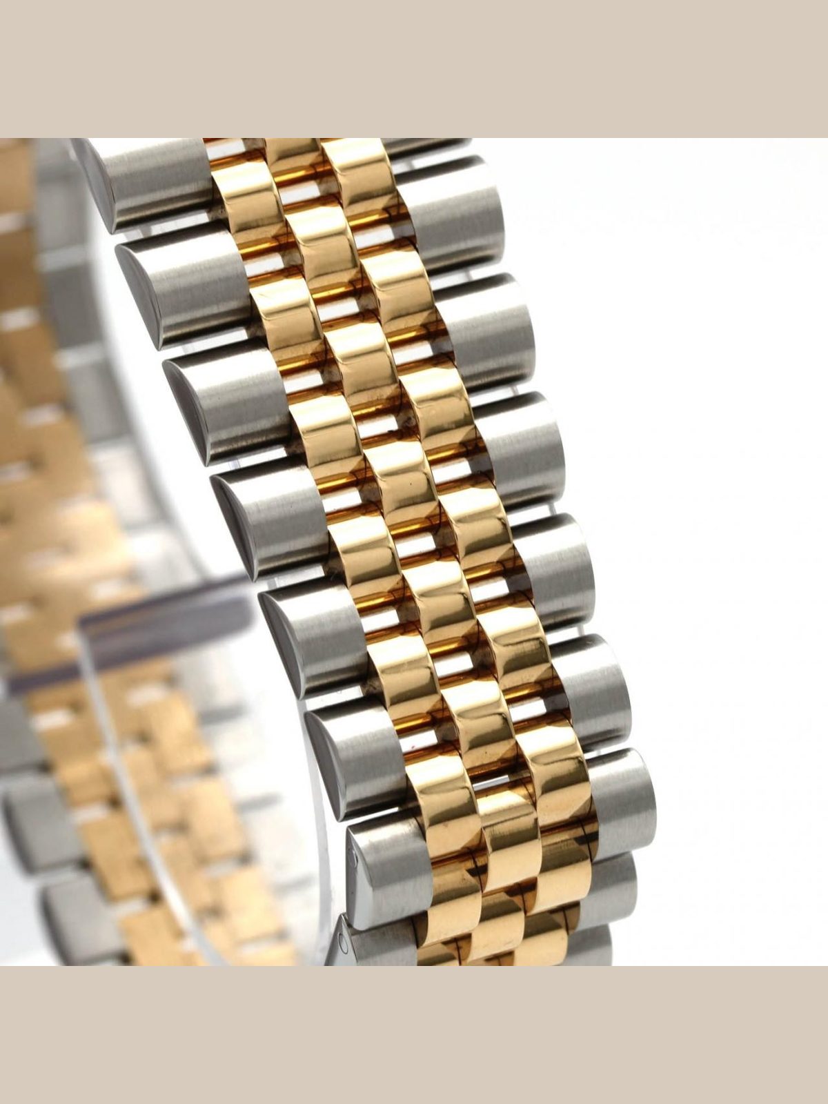 ROLEX Authentic Rolex Datejust 126233 SSxYG Mechanical Automatic Random Number #23...