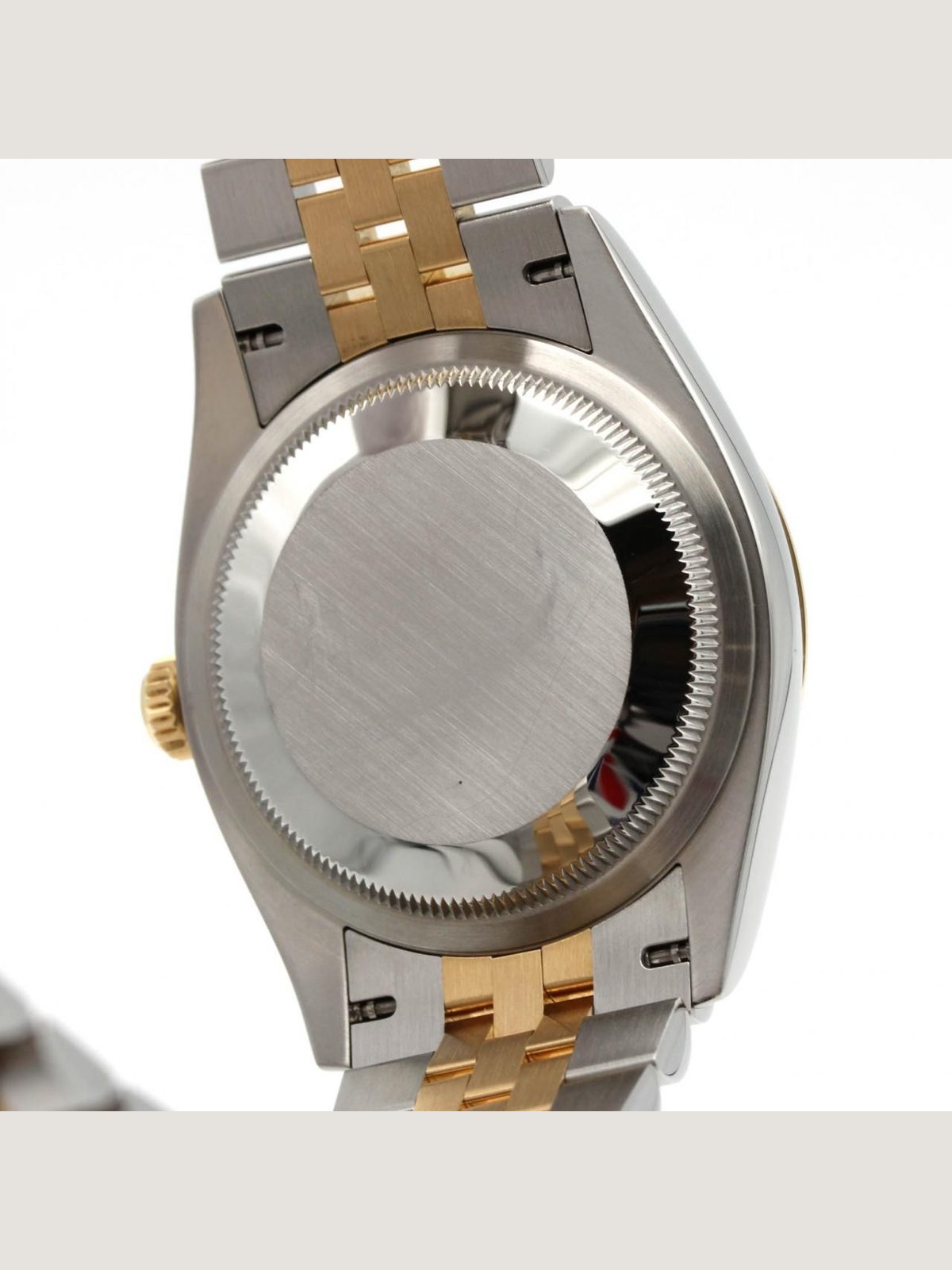 ROLEX Authentic Rolex Datejust 126233 SSxYG Mechanical Automatic Random Number #23...