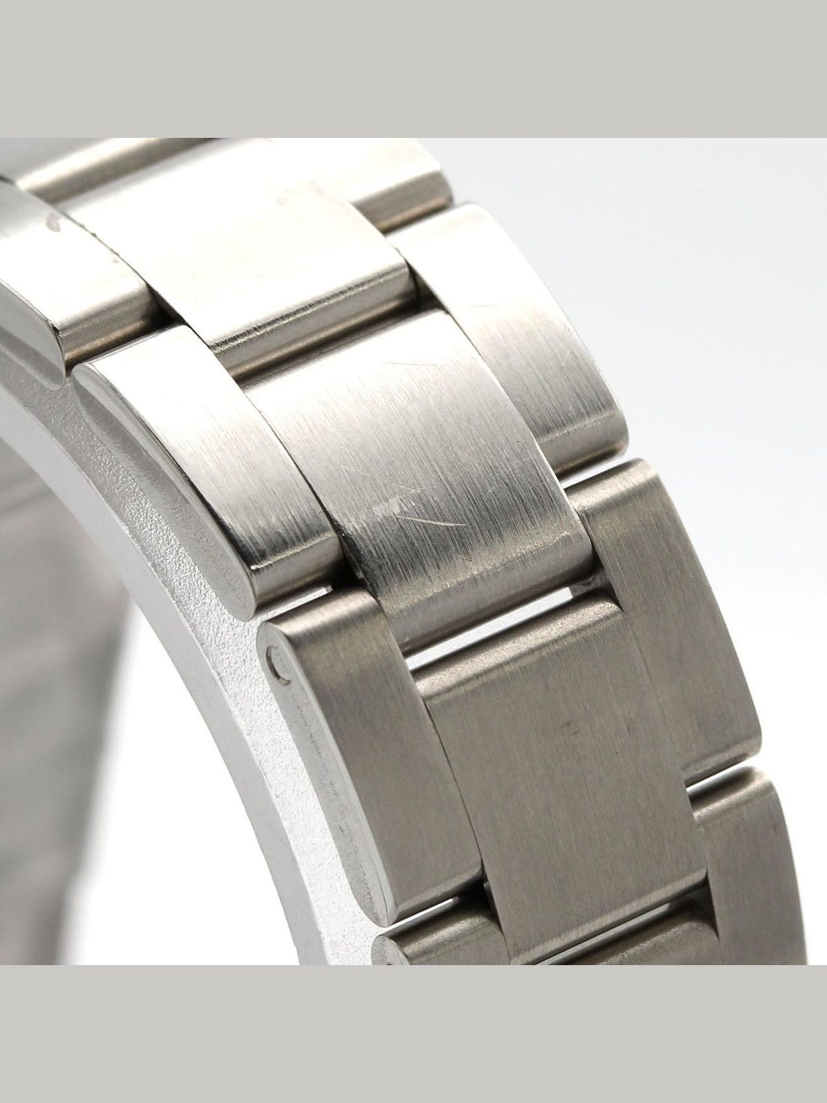 ROLEX Authentic [Unserviced - Value Price] Rolex Oyster Perpetual 77080 Stainless ...
