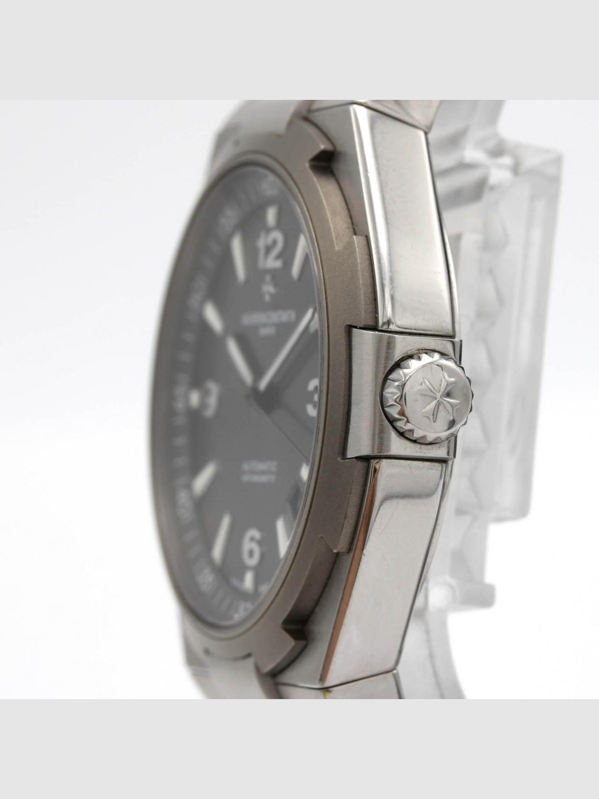 VACHERON CONSTANTIN Authentic [Unserviced - Value Price] Vacheron Constantin Overseas SSxTI 4704...