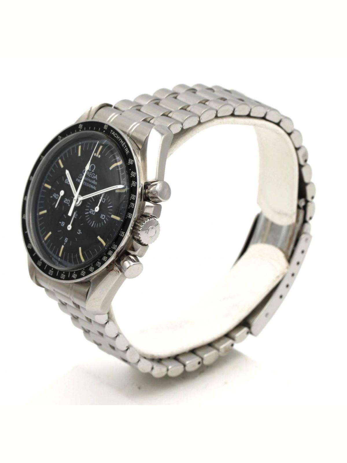 OMEGA Authentic [Unserviced - Value Price] Omega Speedmaster Professional 3590.50/...