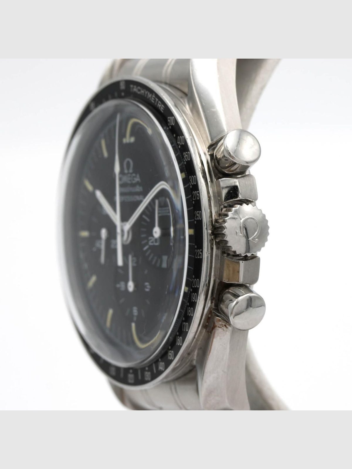 OMEGA Authentic [Unserviced - Value Price] Omega Speedmaster Professional 3590.50/...