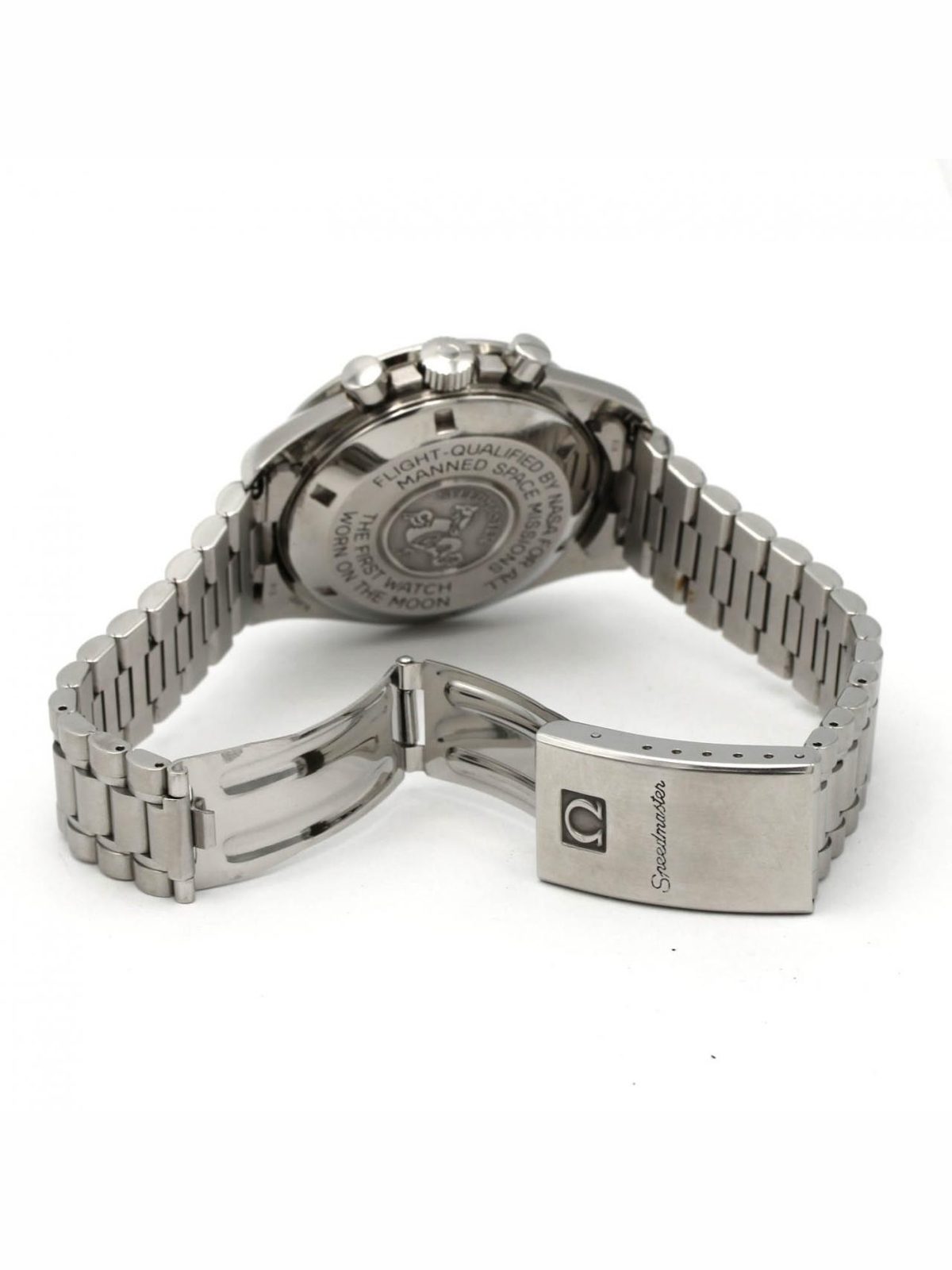 OMEGA Authentic [Unserviced - Value Price] Omega Speedmaster Professional 3590.50/...