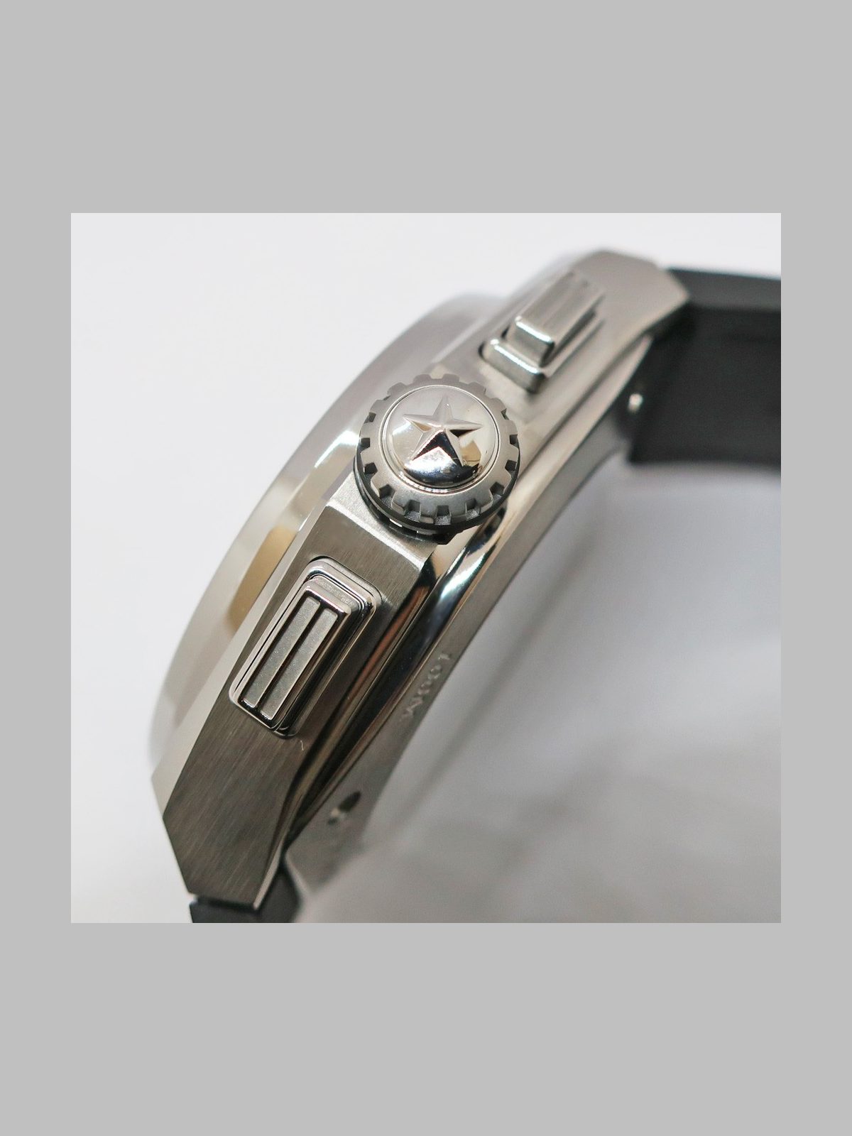 ZENITH Defy El Primero 21 95.9003.9004/78.R588 TO320321