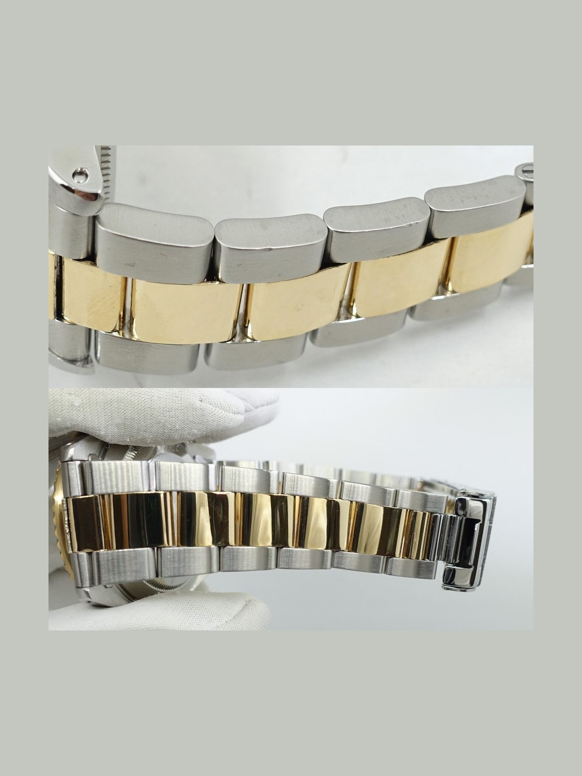 ROLEX Submariner 16803 TO320326