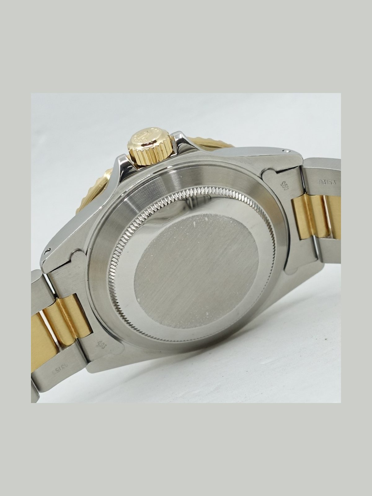 ROLEX Submariner 16803 TO320326