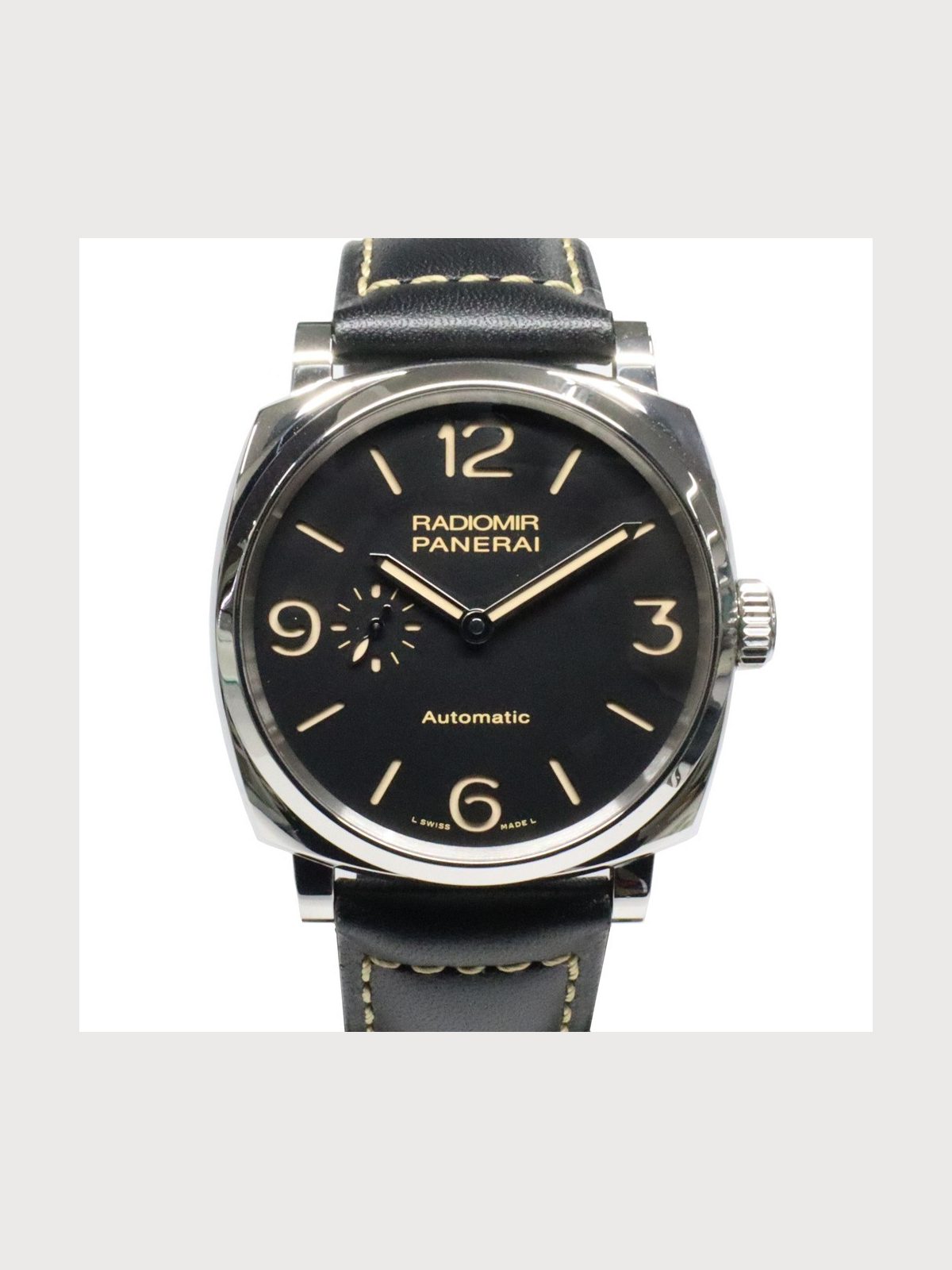 PANERAI Radiomir 1940 3 Days 45MM PAM00572 TO320331