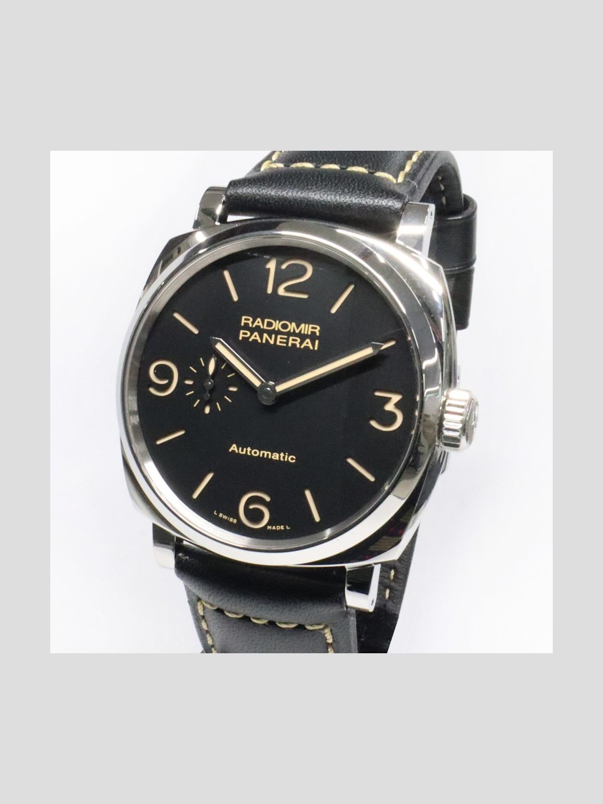 PANERAI Radiomir 1940 3 Days 45MM PAM00572 TO320331