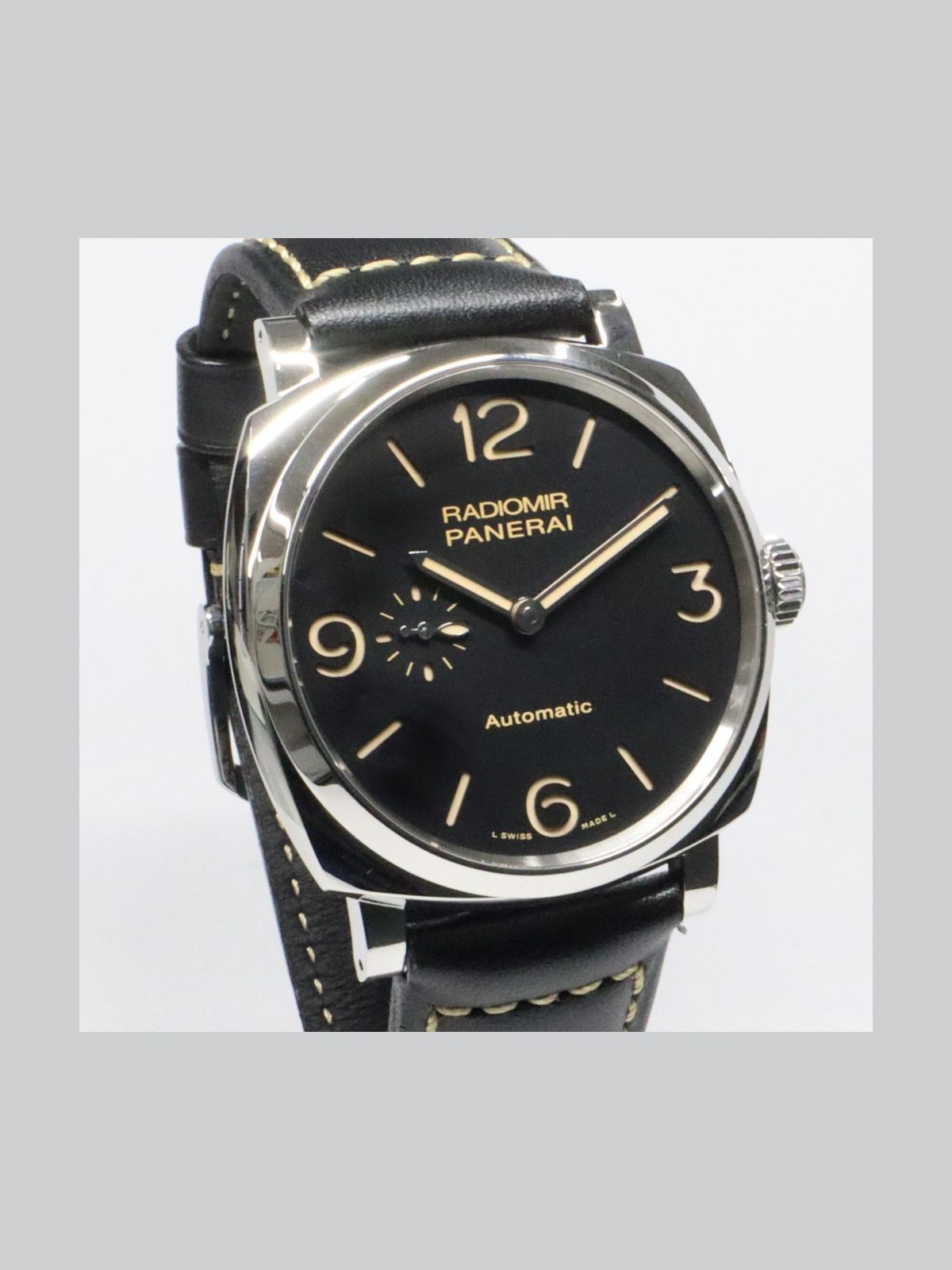 PANERAI Radiomir 1940 3 Days 45MM PAM00572 TO320331