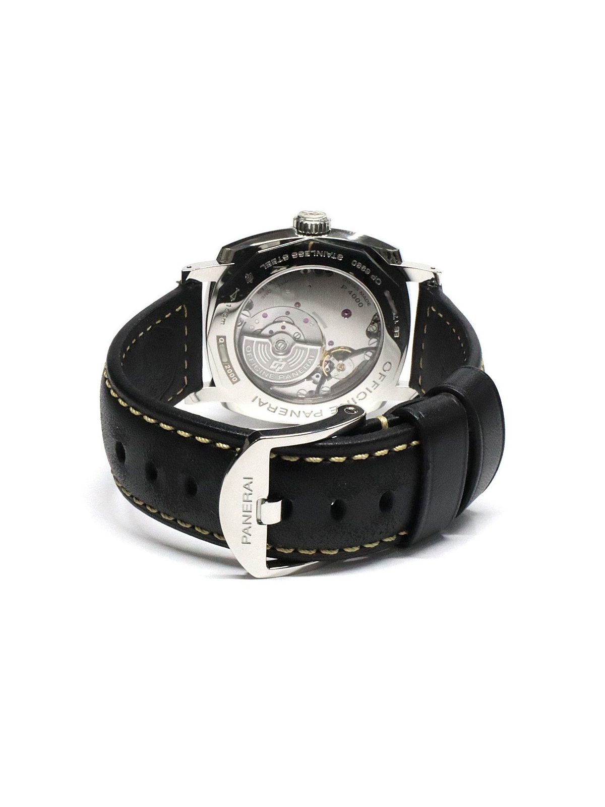 PANERAI Radiomir 1940 3 Days 45MM PAM00572 TO320331