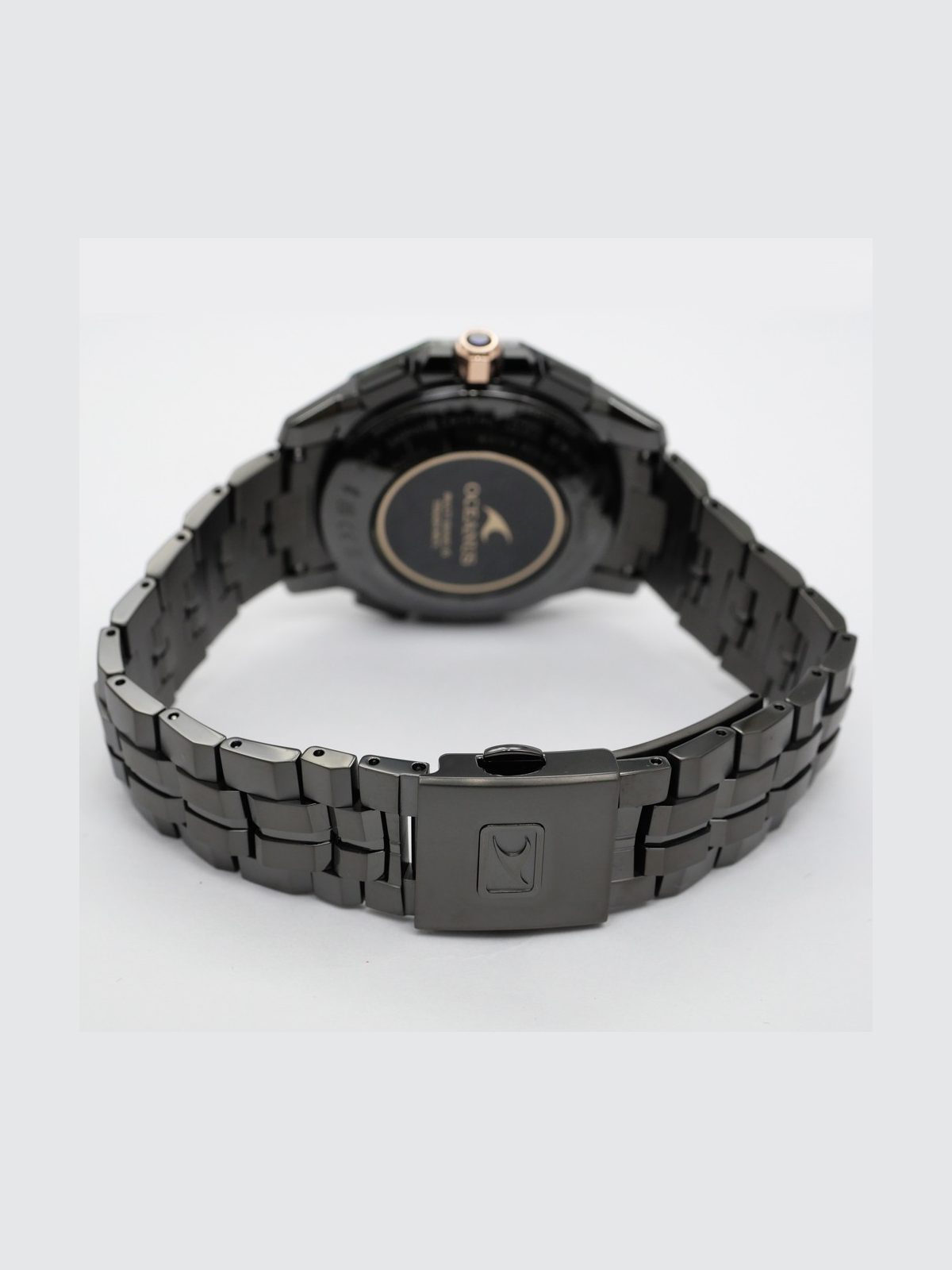 CASIO OCEANUS Manta 100 OCW-SG1000CS-1AJR TO320491